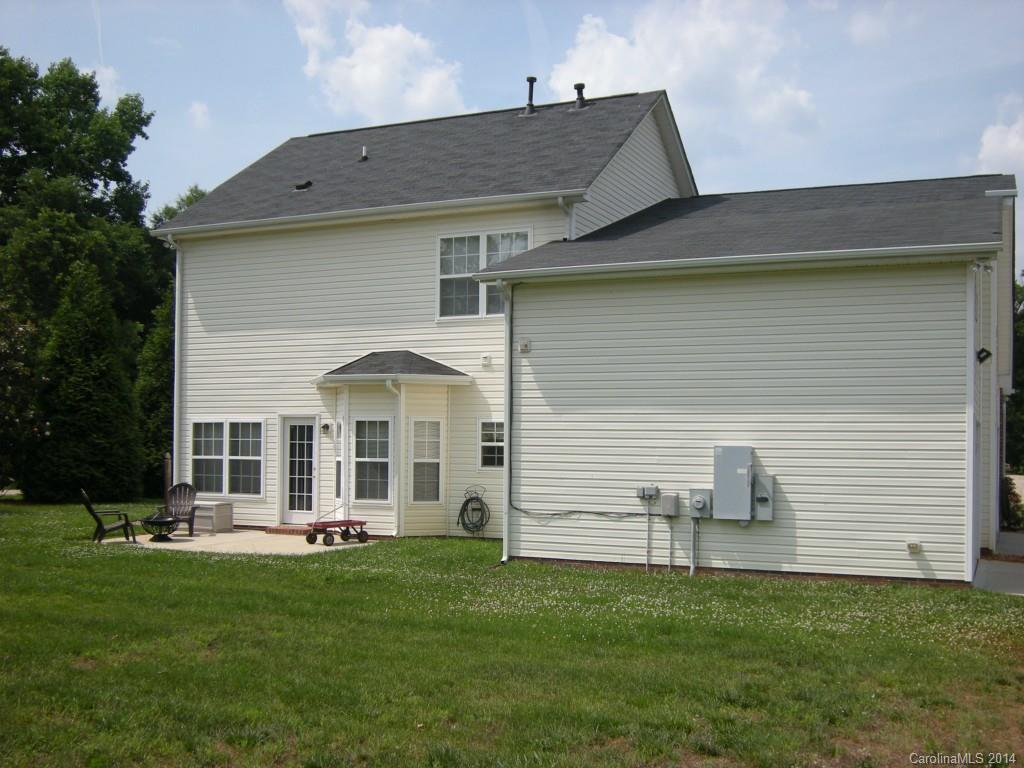 Arbor Creek - Residential