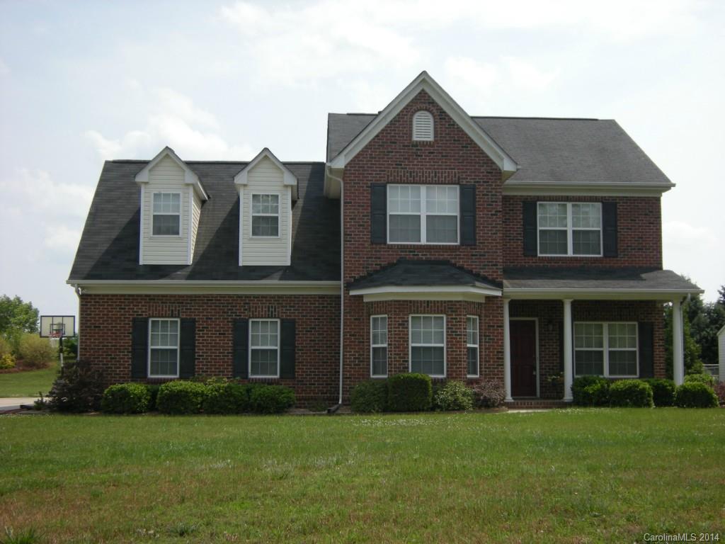 Arbor Creek - Residential