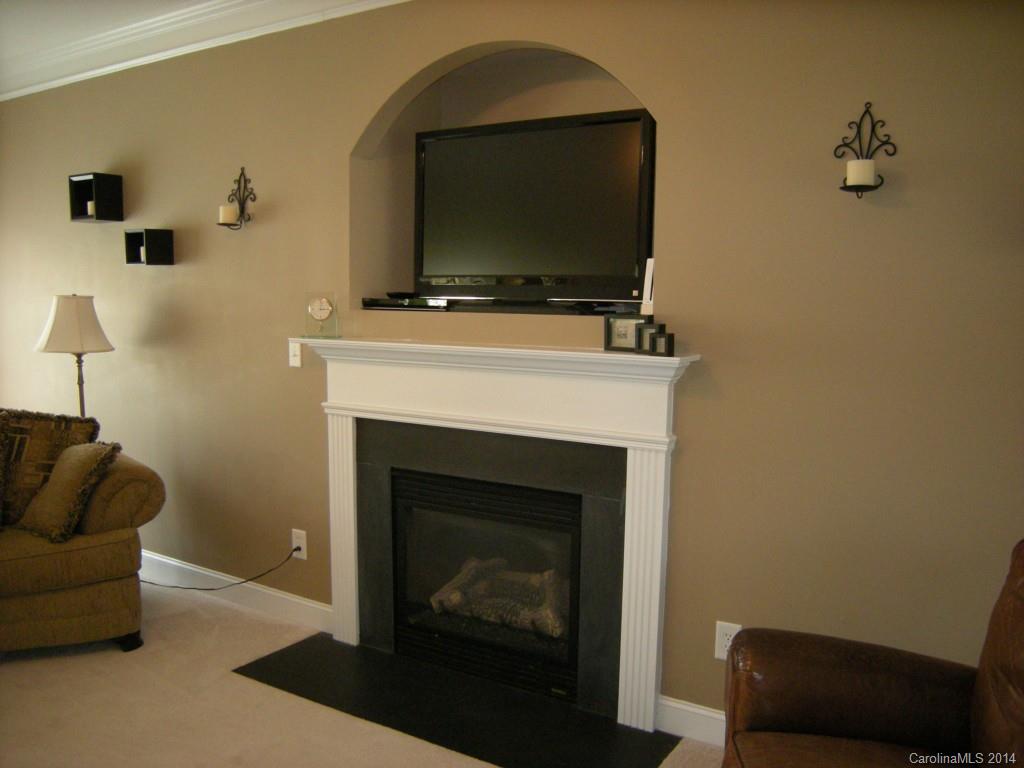 Arbor Creek - Residential