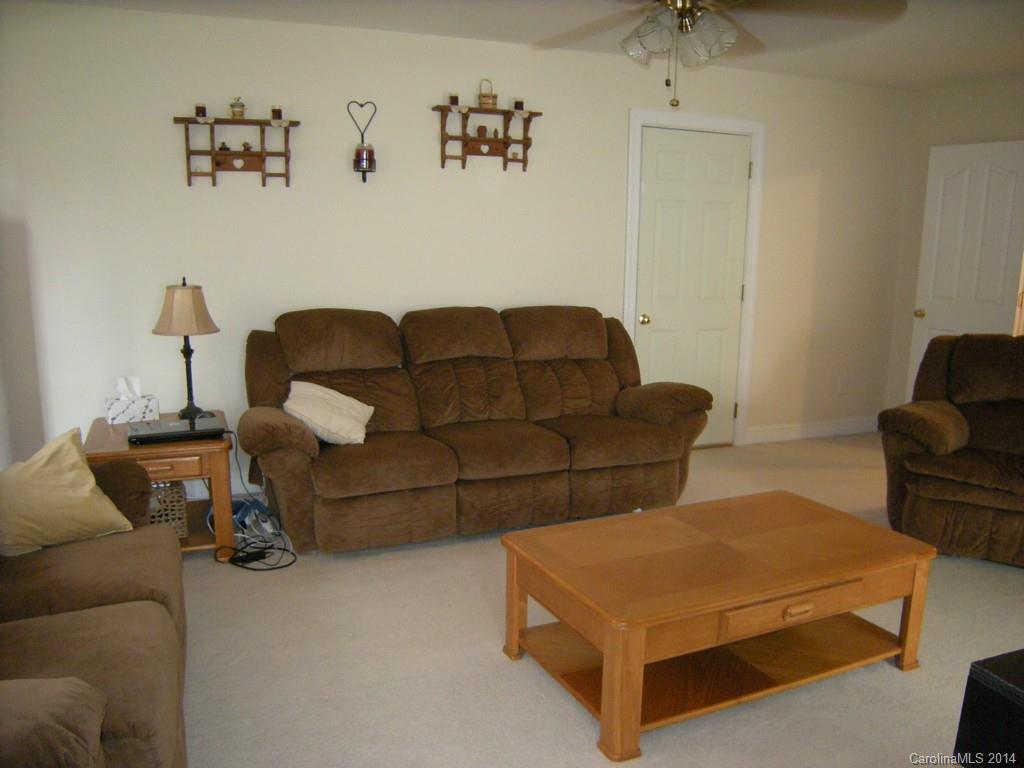 Arbor Creek - Residential