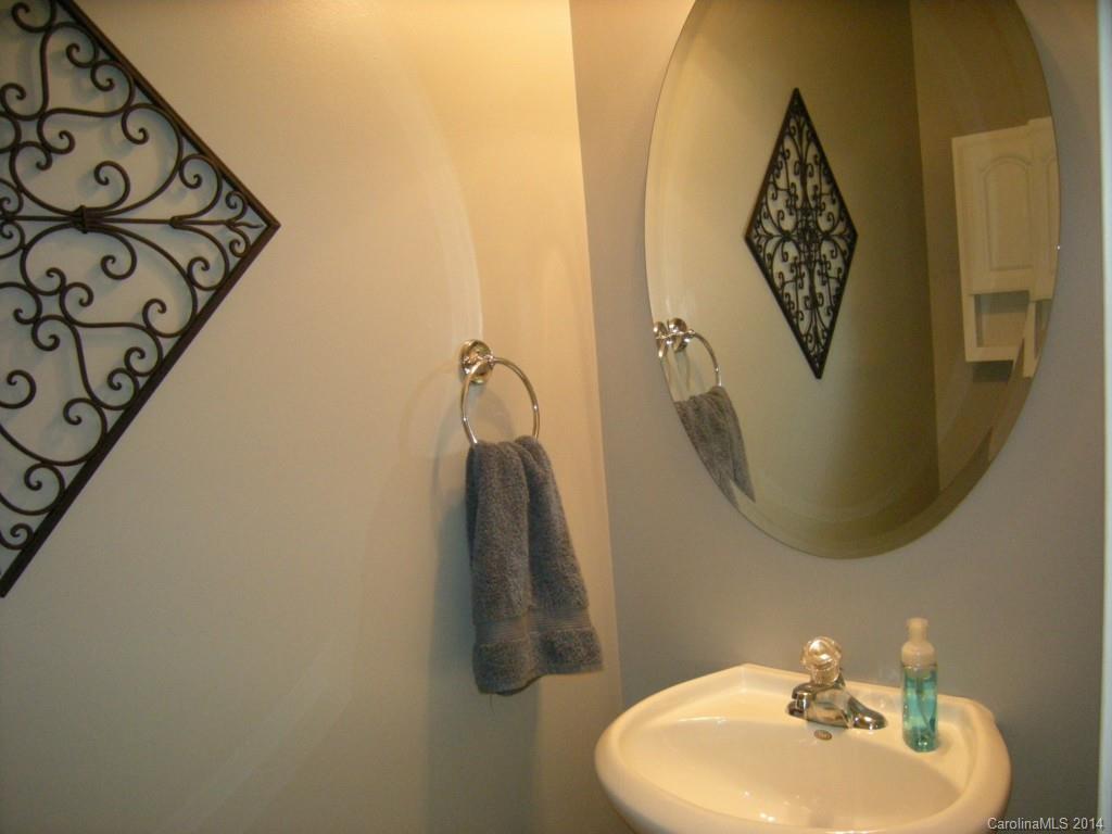 Arbor Creek - Residential