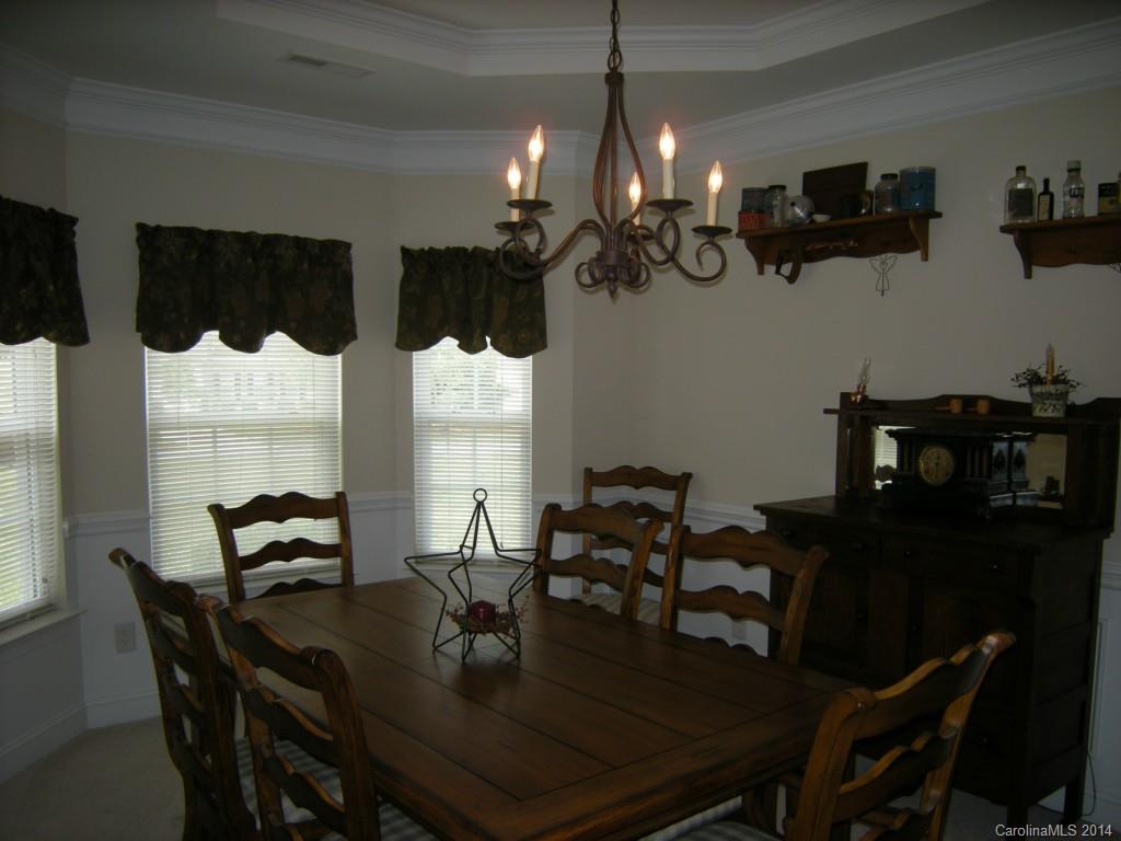 Arbor Creek - Residential