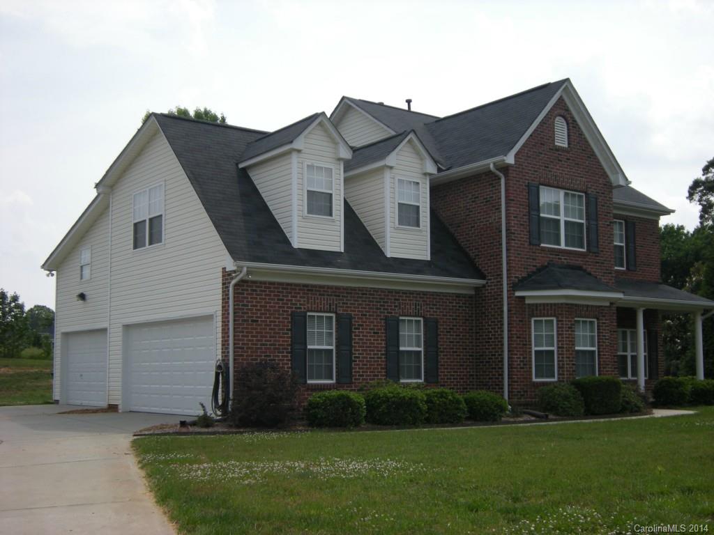 Arbor Creek - Residential