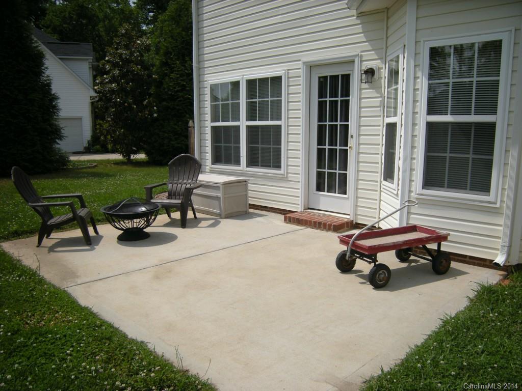 Arbor Creek - Residential