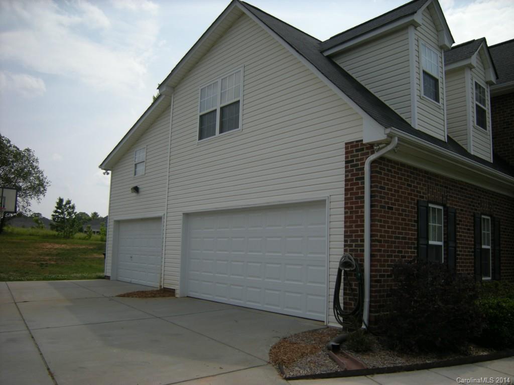 Arbor Creek - Residential