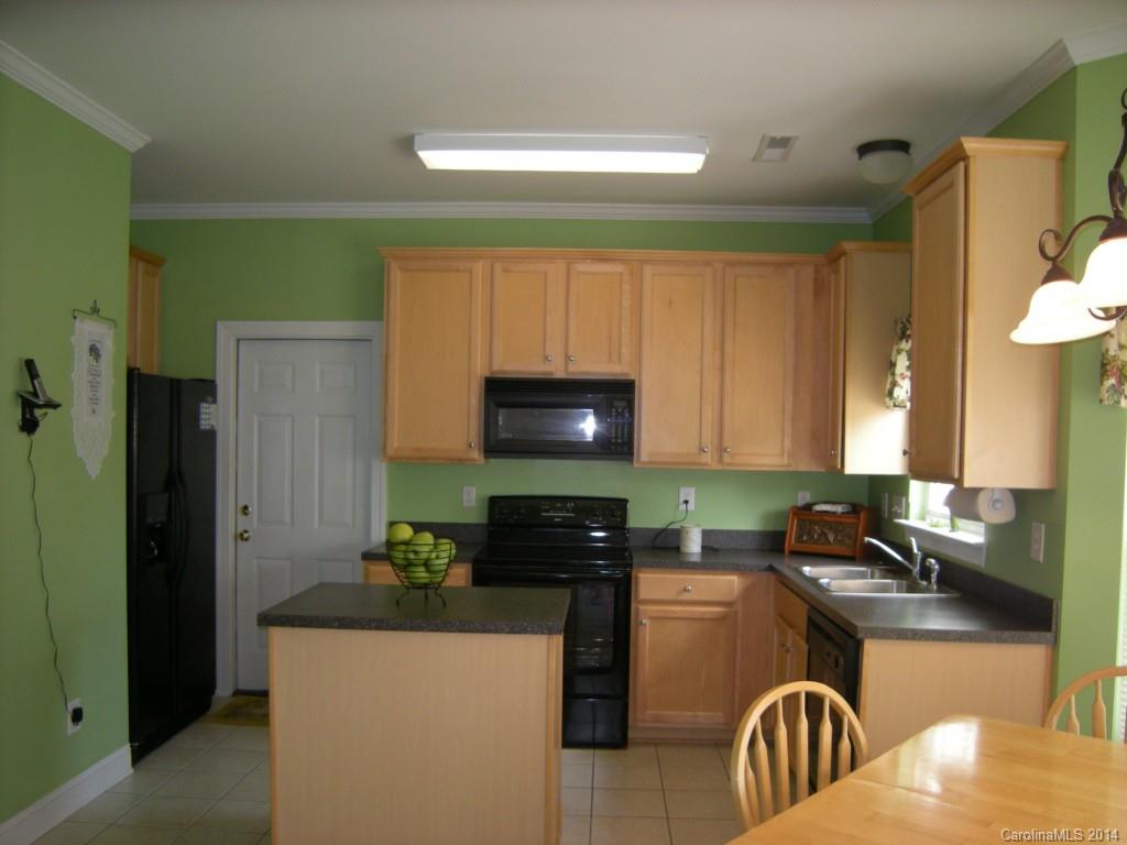 Arbor Creek - Residential