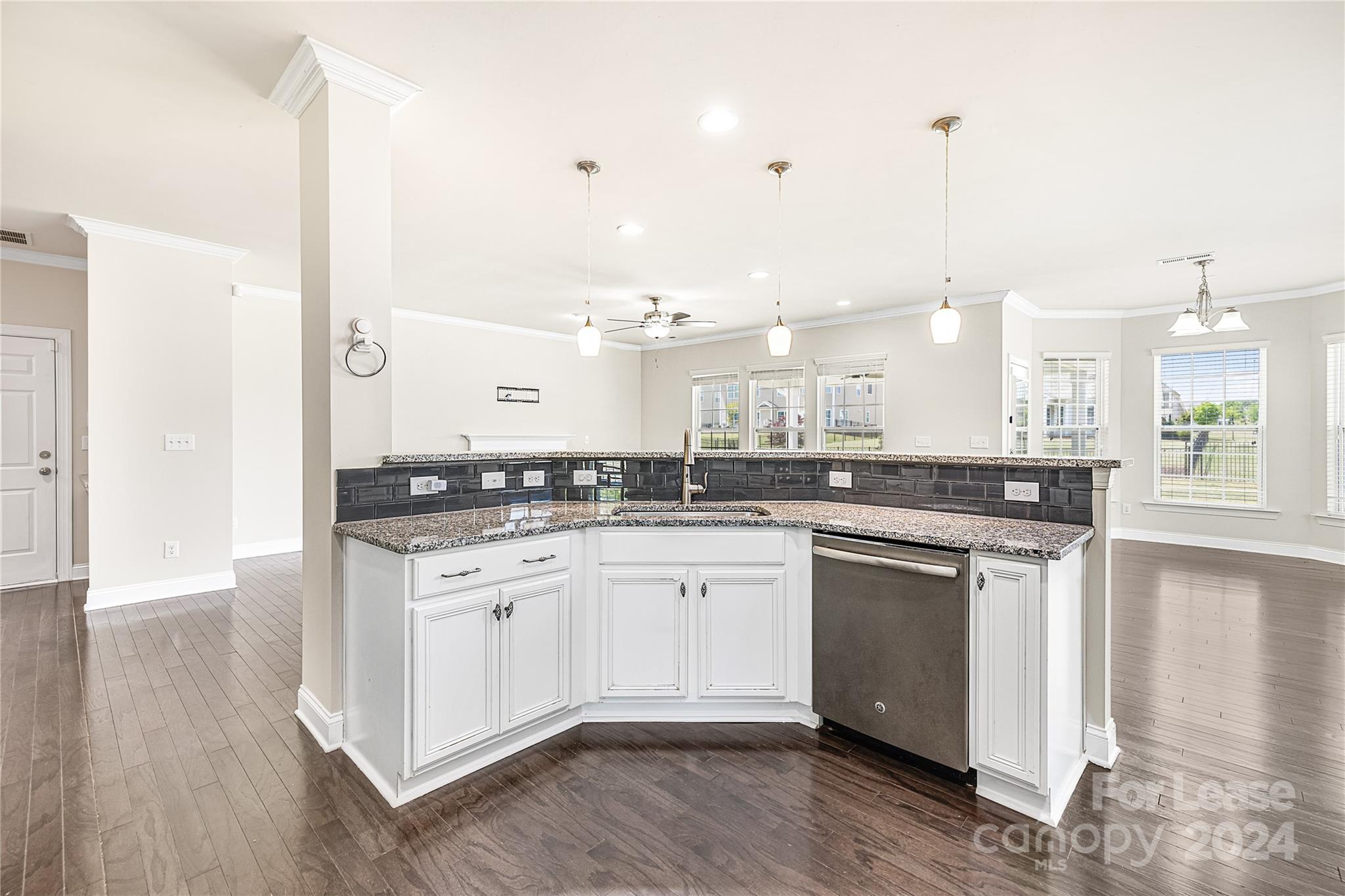 Blume - Residential Lease