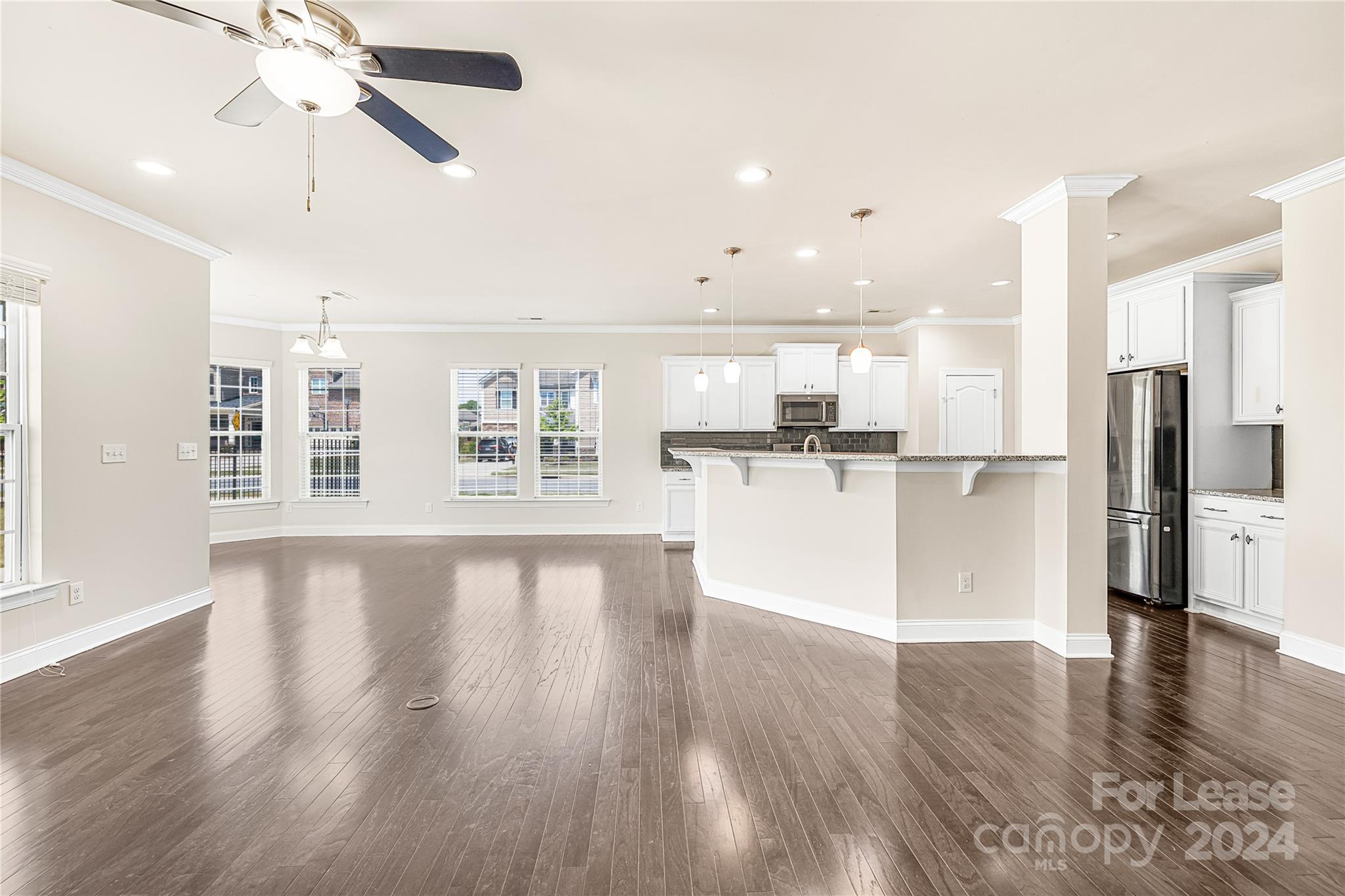 Blume - Residential Lease