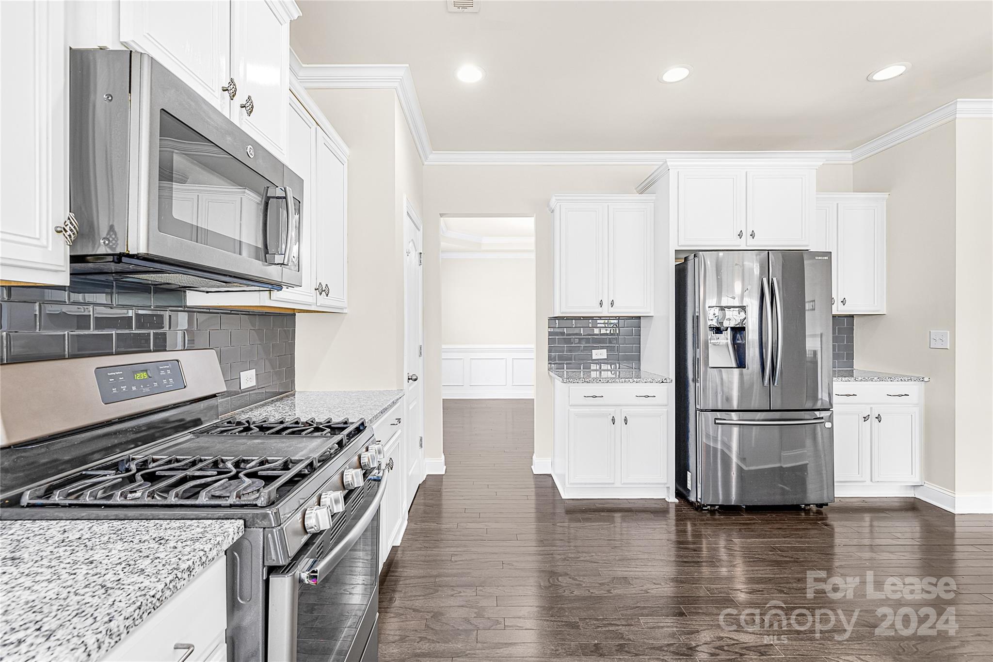 Blume - Residential Lease