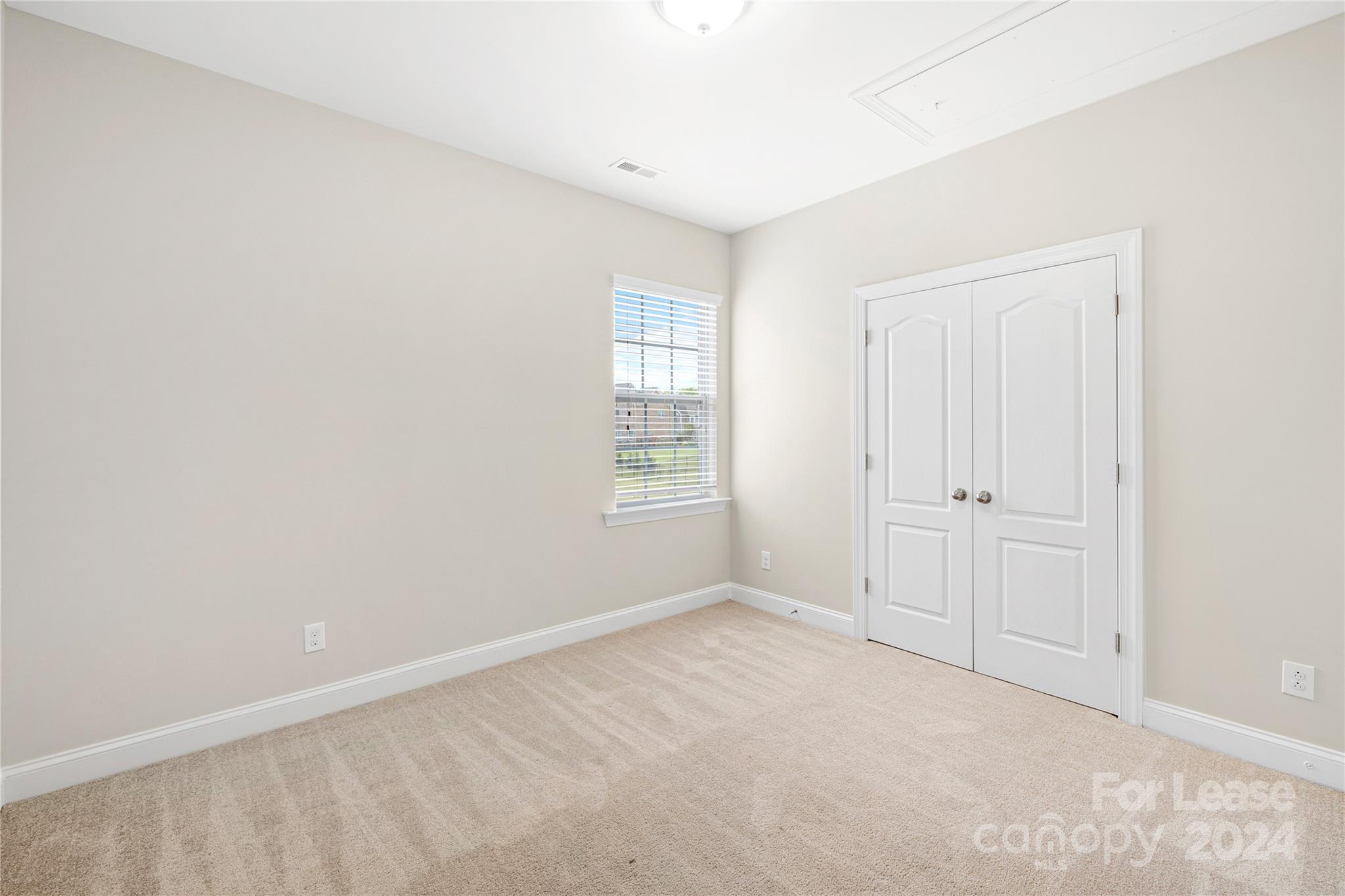 Blume - Residential Lease