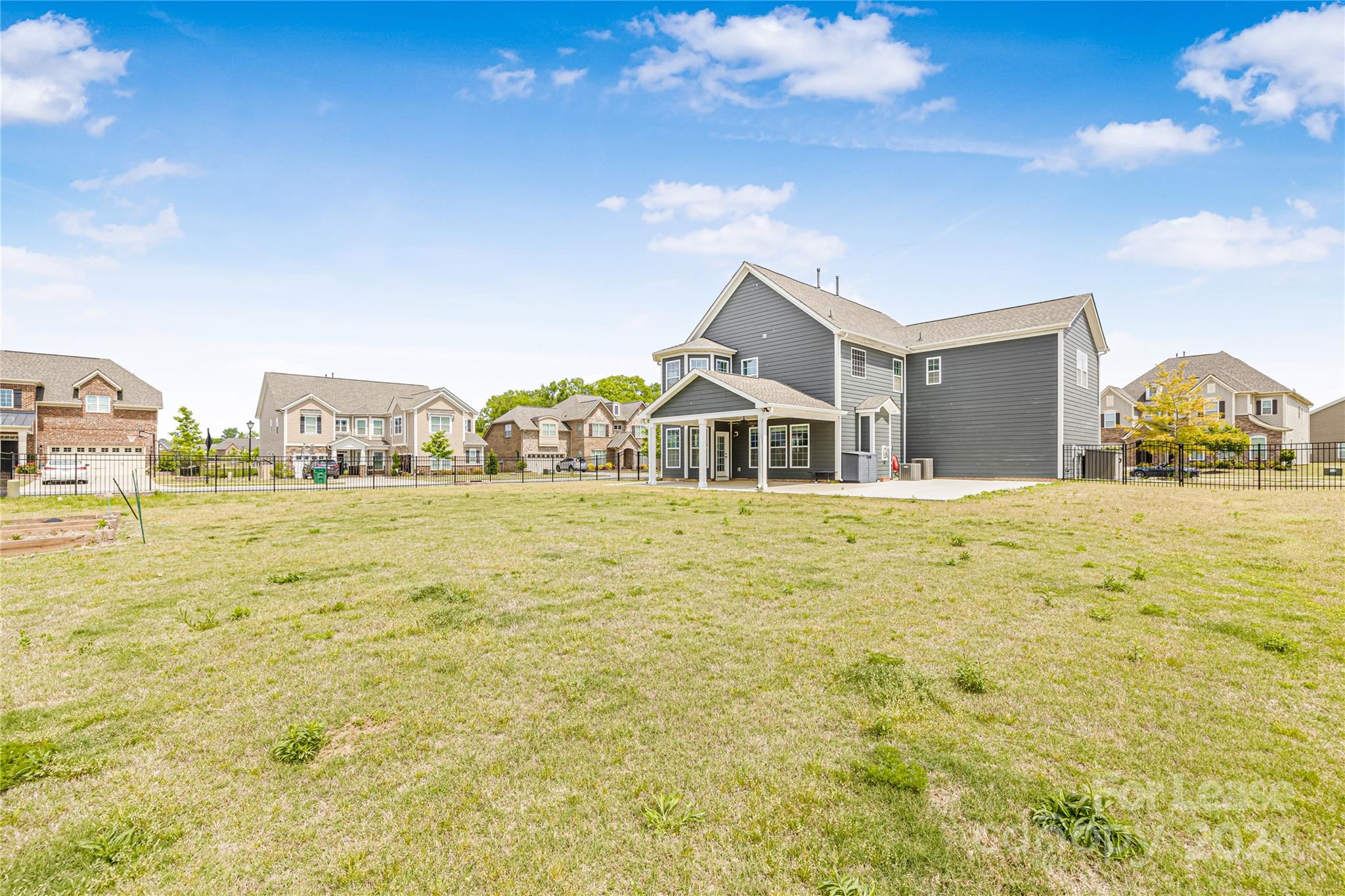 Blume - Residential Lease