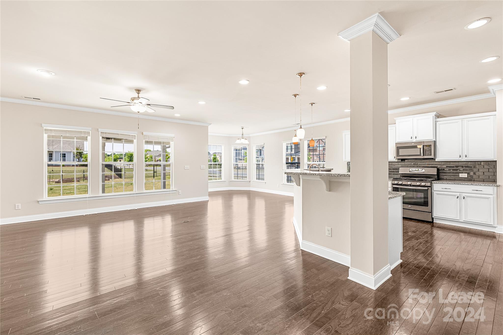 Blume - Residential Lease