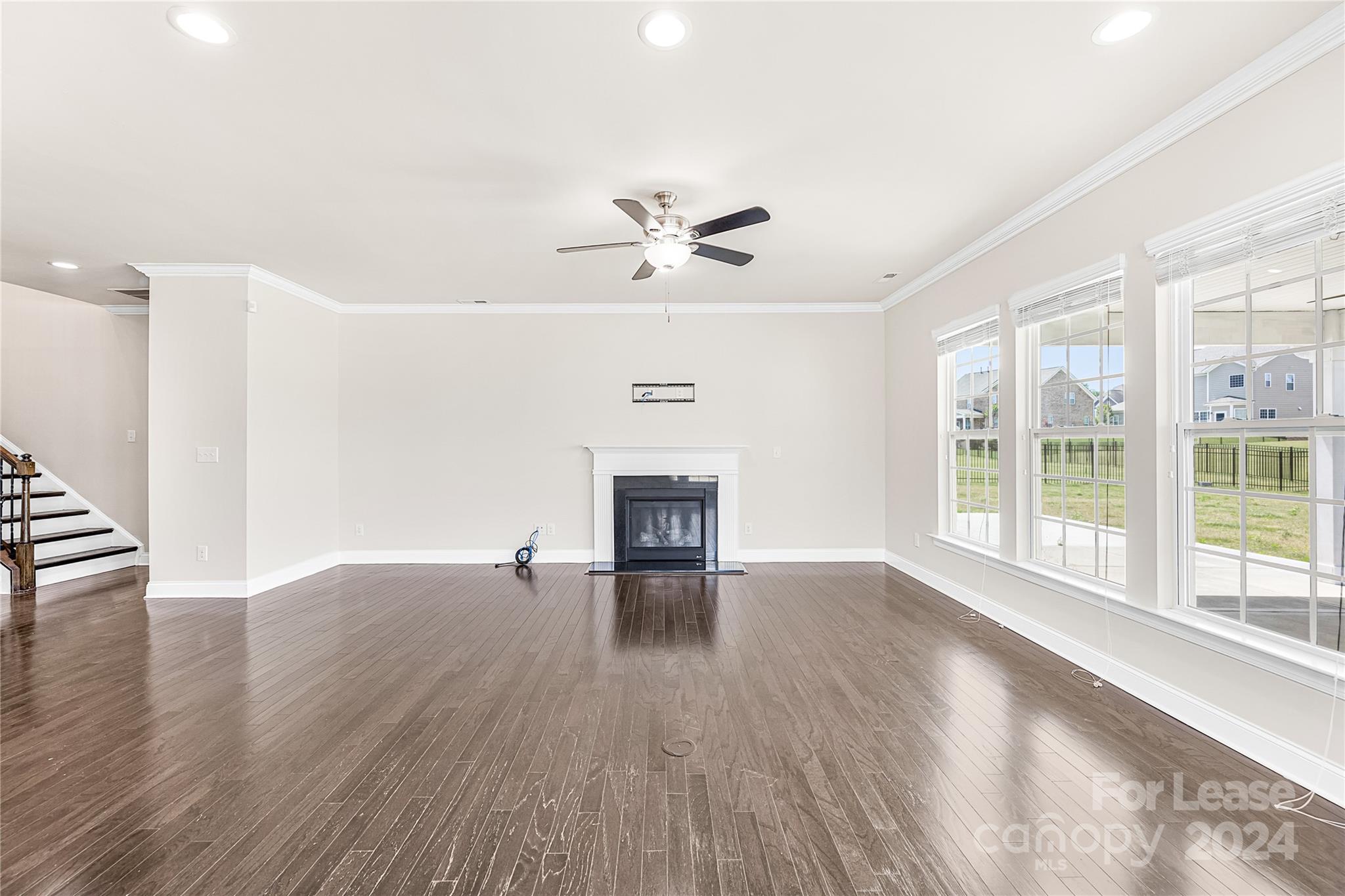 Blume - Residential Lease