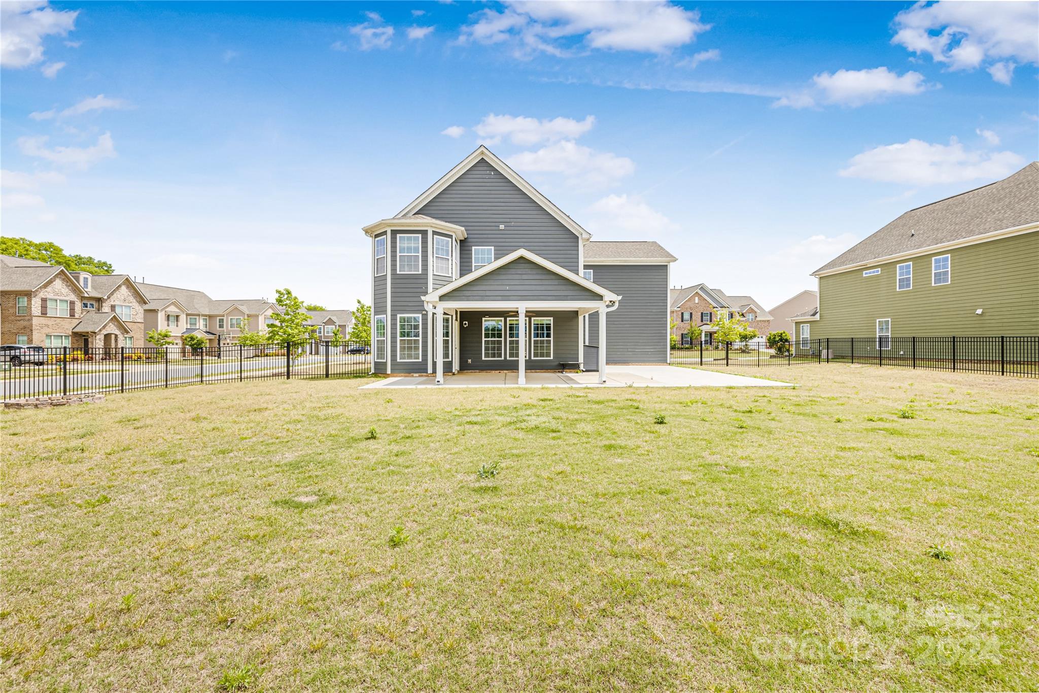 Blume - Residential Lease