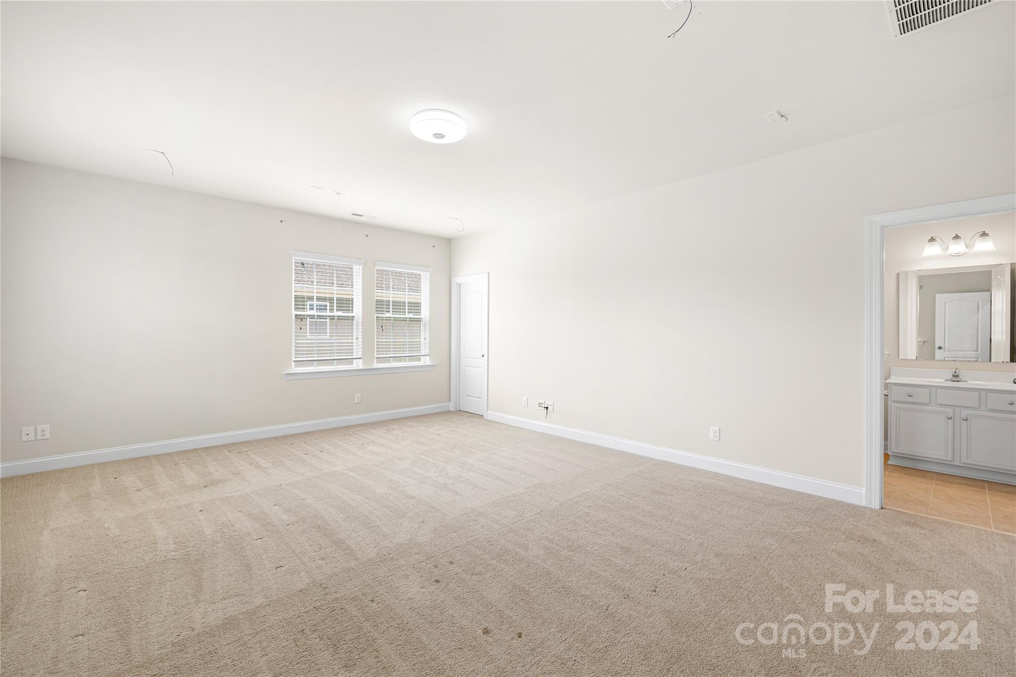 Blume - Residential Lease