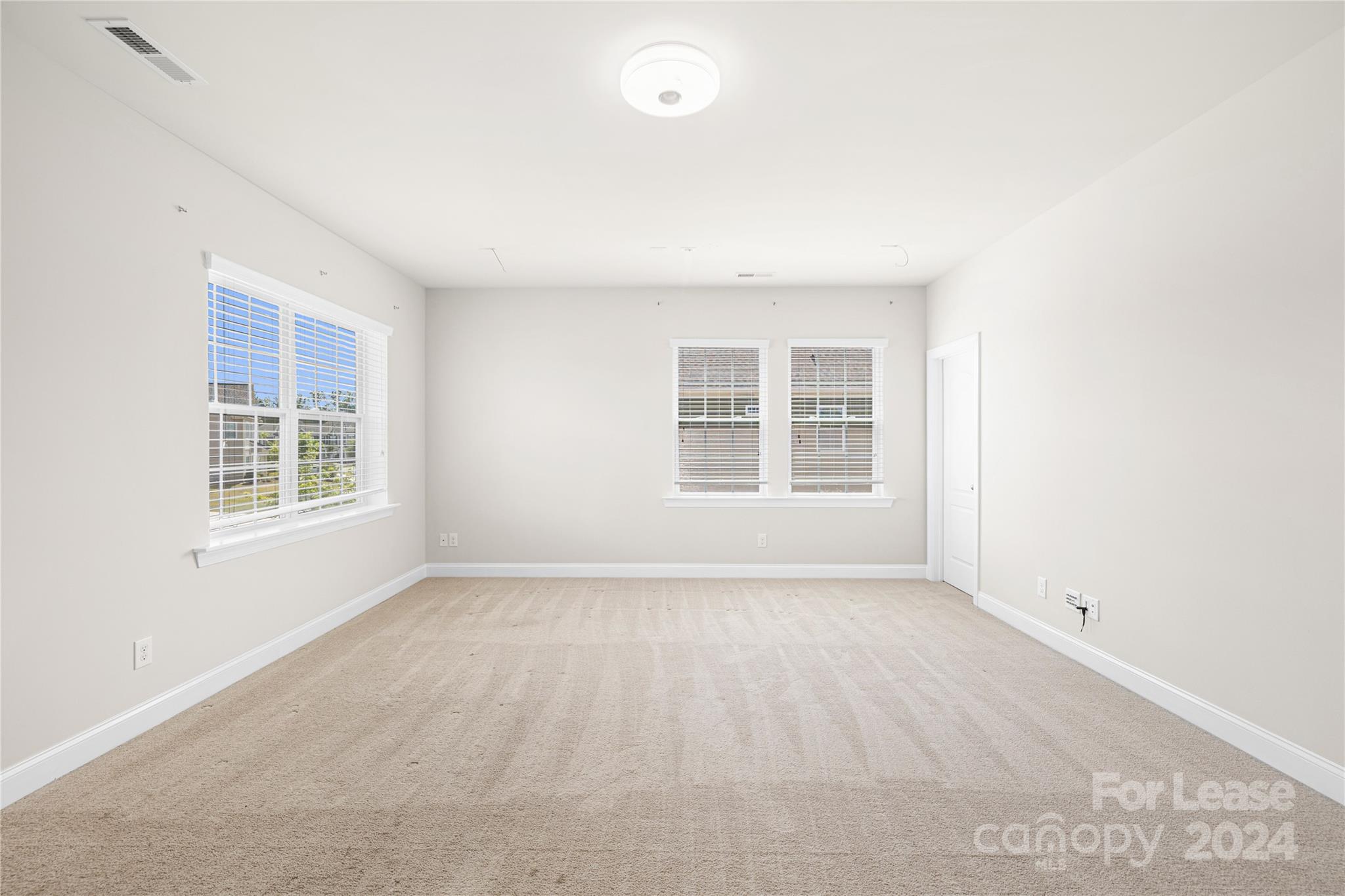 Blume - Residential Lease