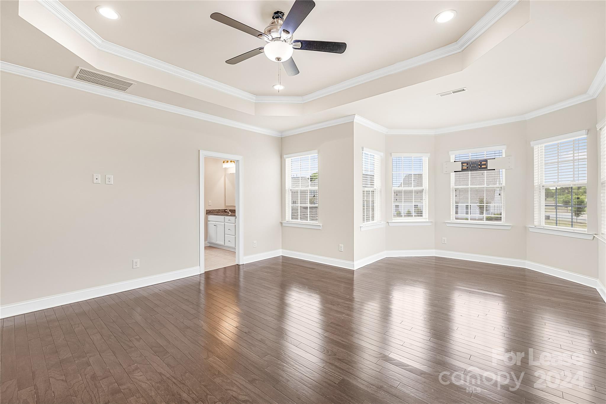 Blume - Residential Lease