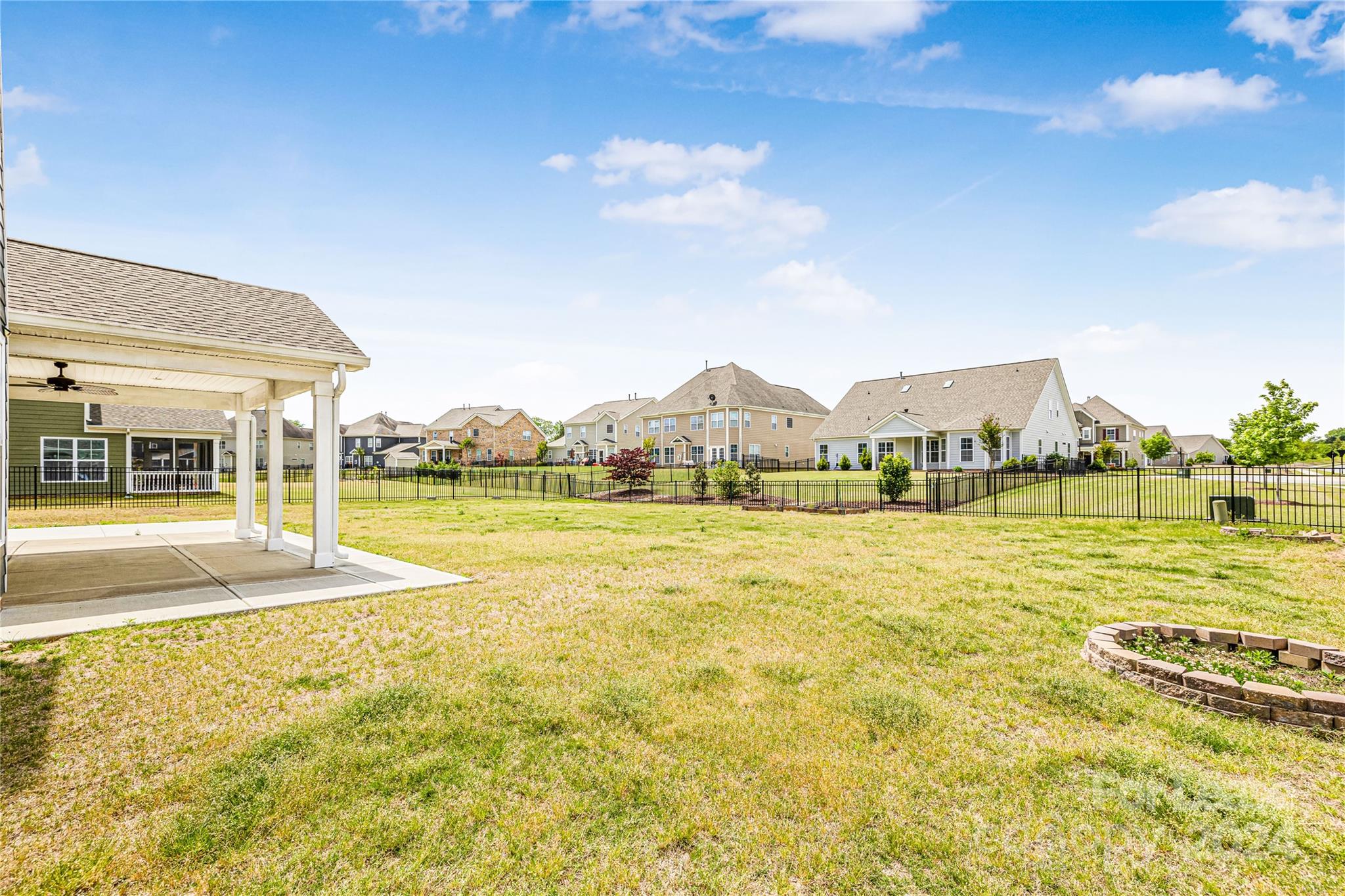 Blume - Residential Lease