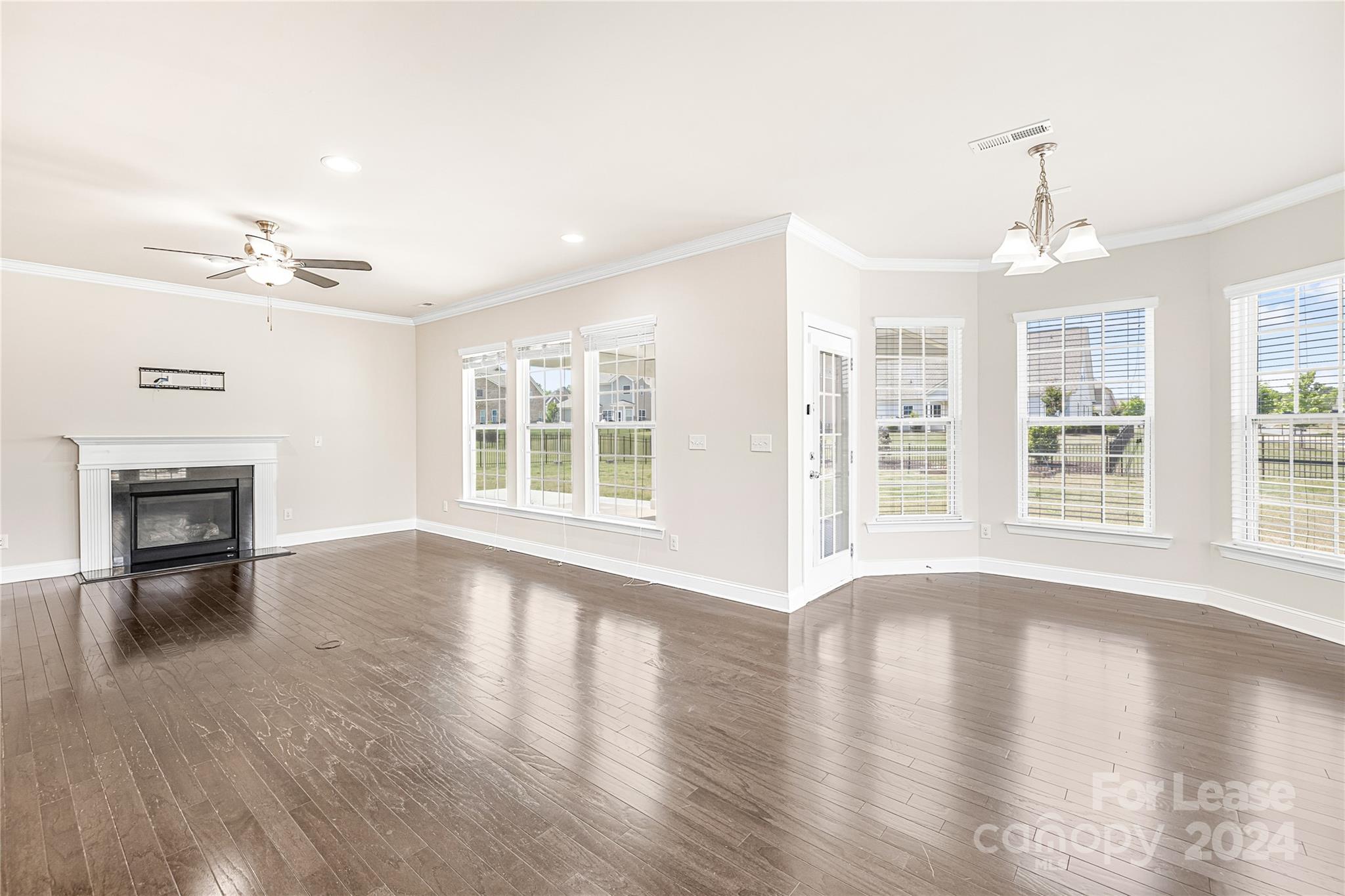 Blume - Residential Lease