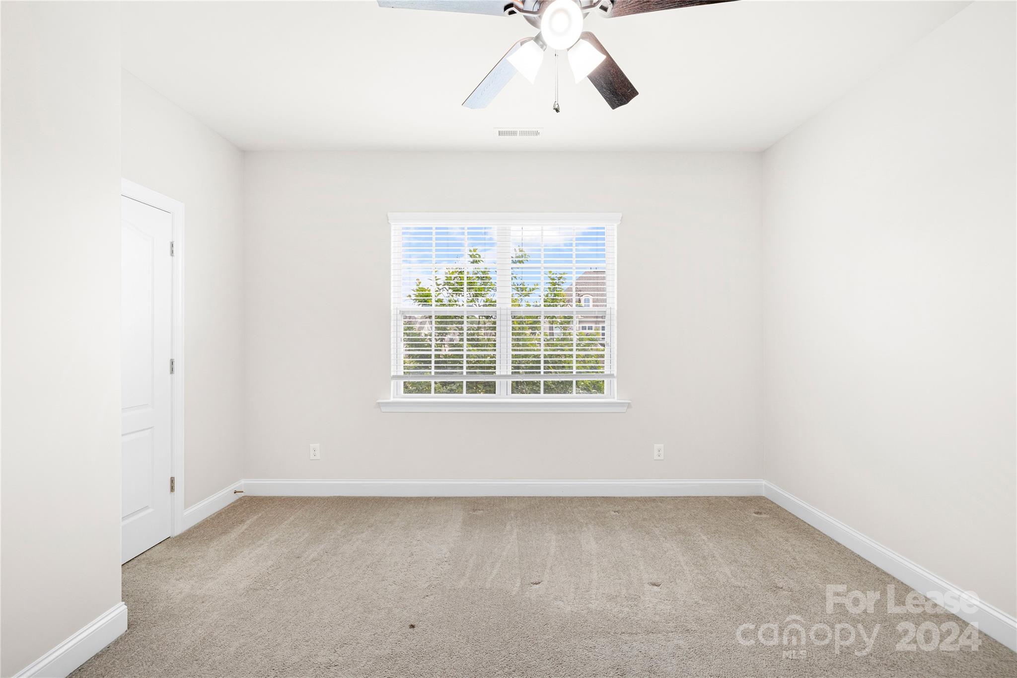 Blume - Residential Lease