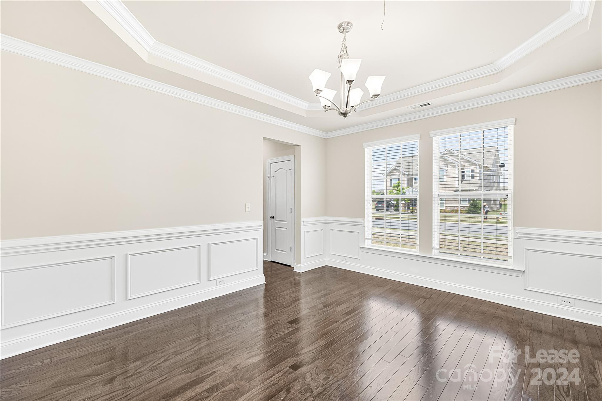 Blume - Residential Lease