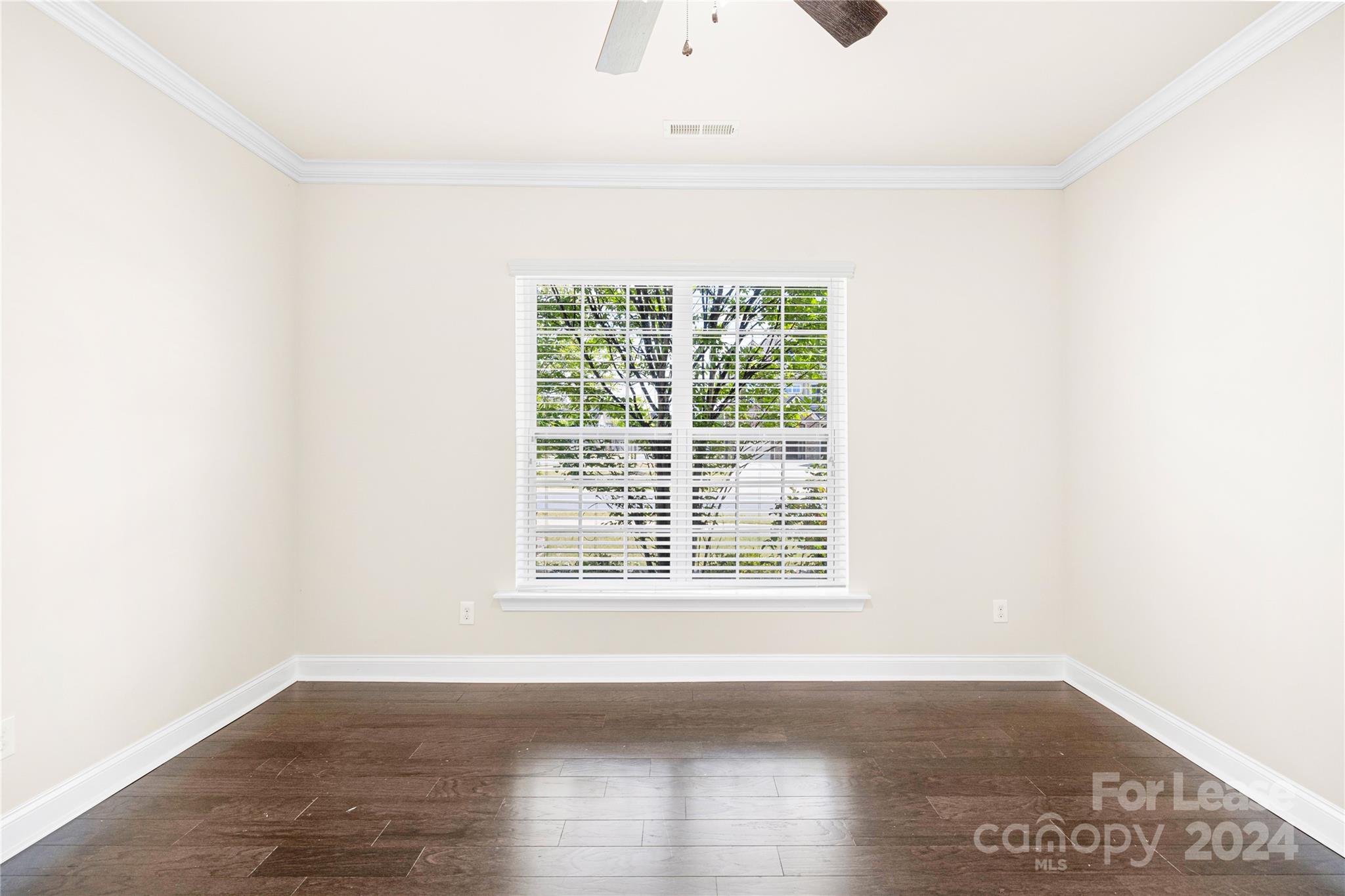 Blume - Residential Lease