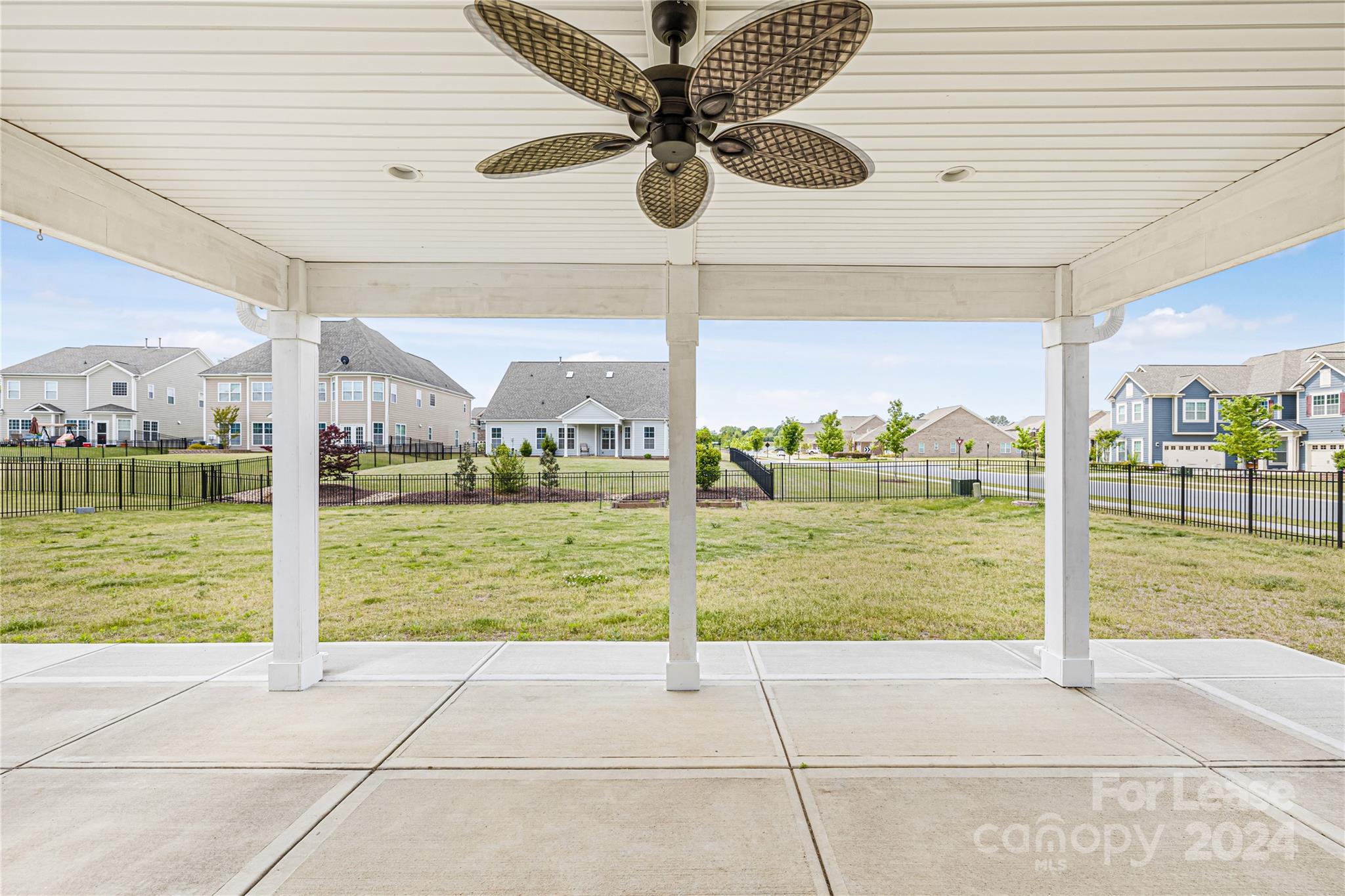 Blume - Residential Lease