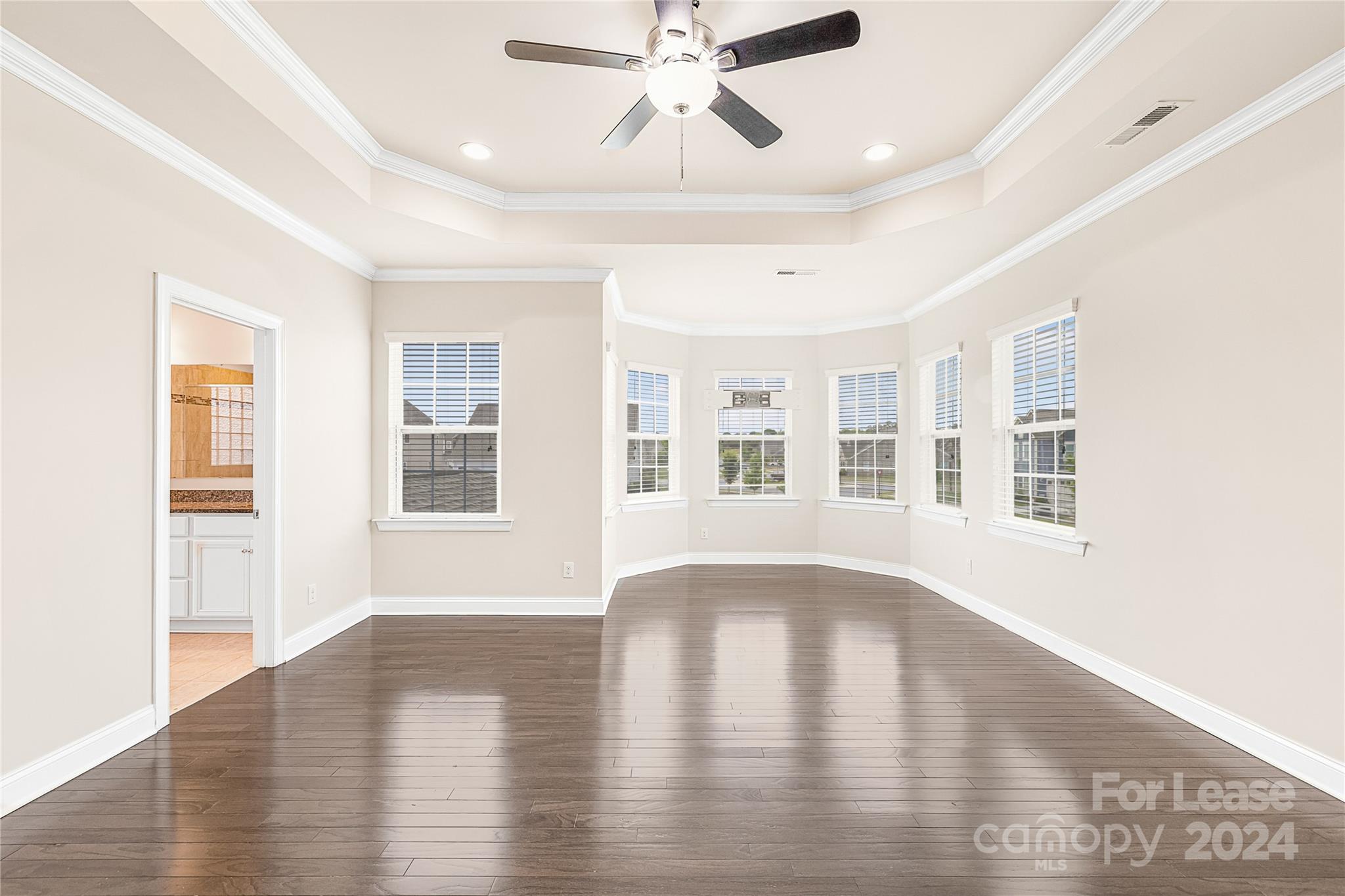 Blume - Residential Lease