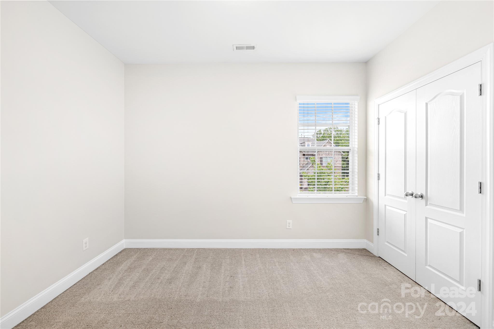 Blume - Residential Lease