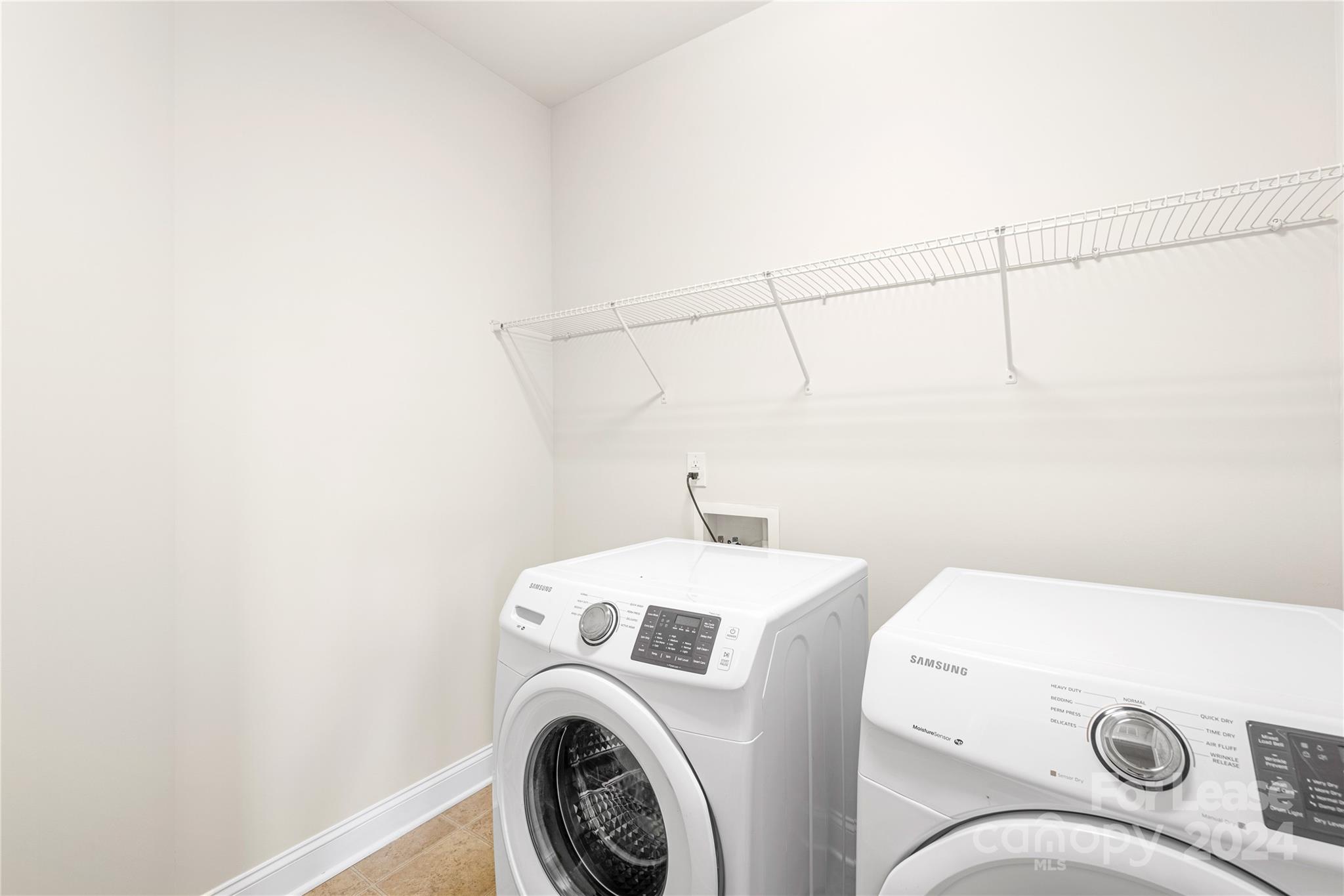 Blume - Residential Lease