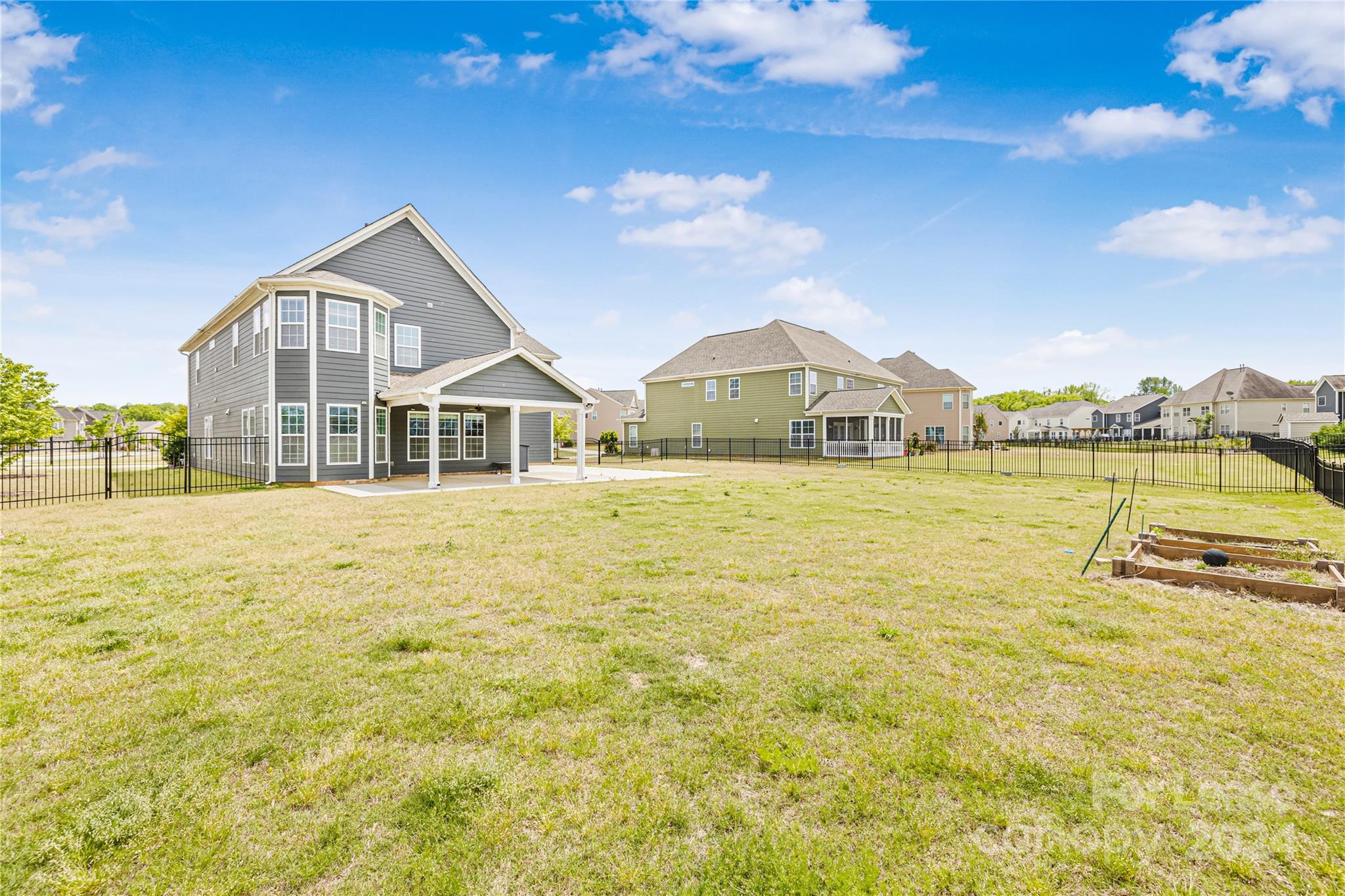 Blume - Residential Lease