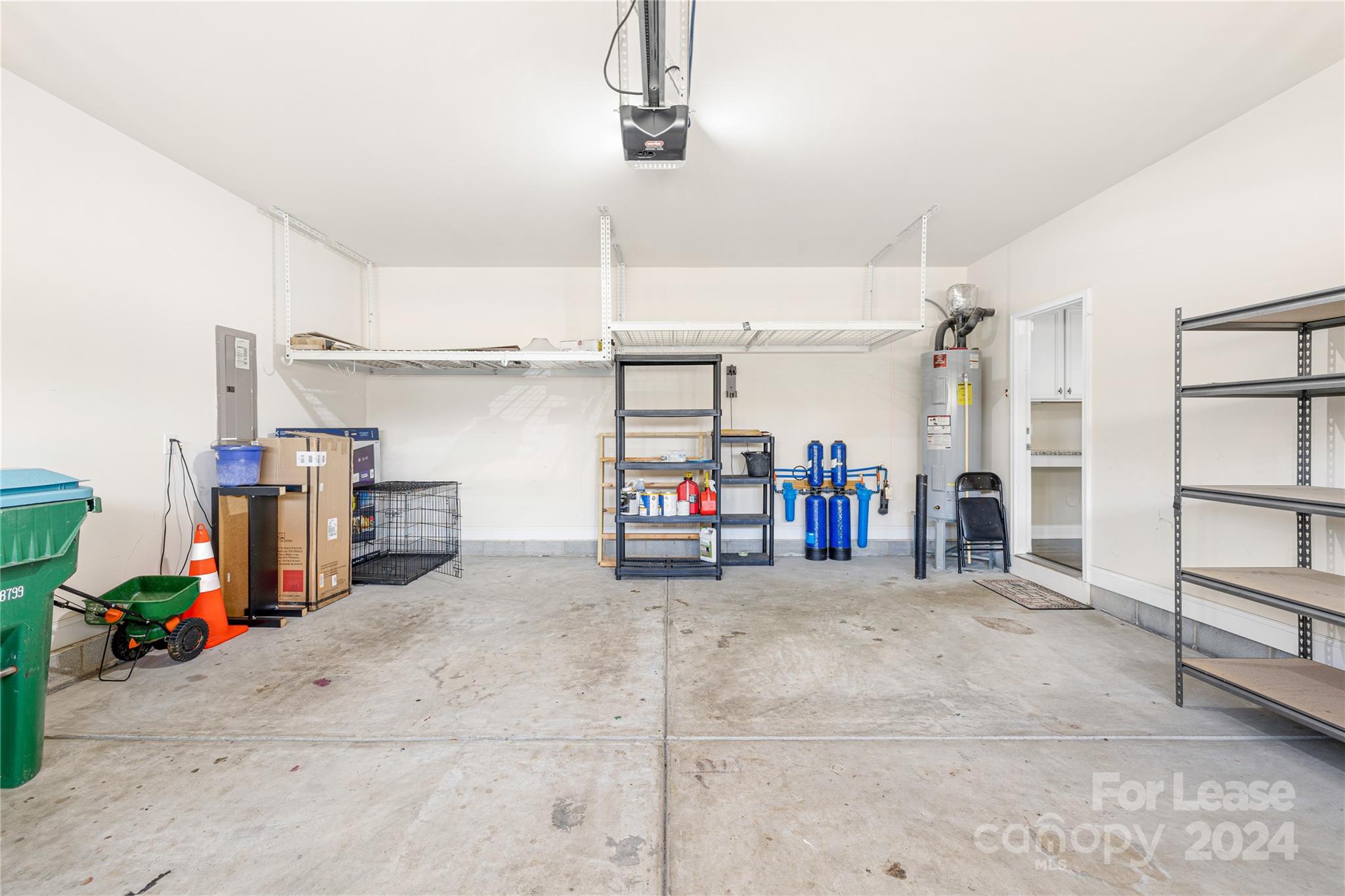 Blume - Residential Lease