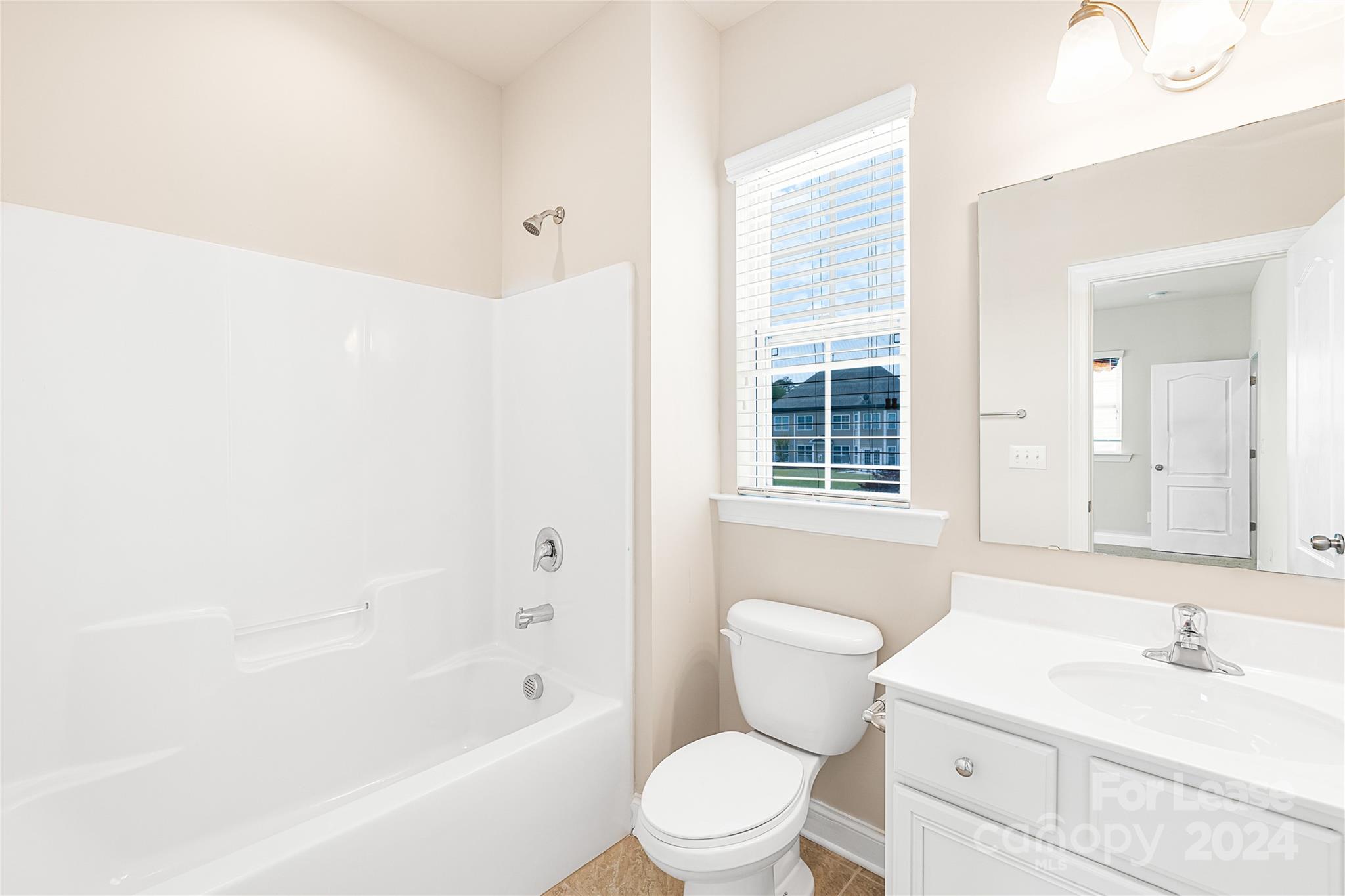 Blume - Residential Lease