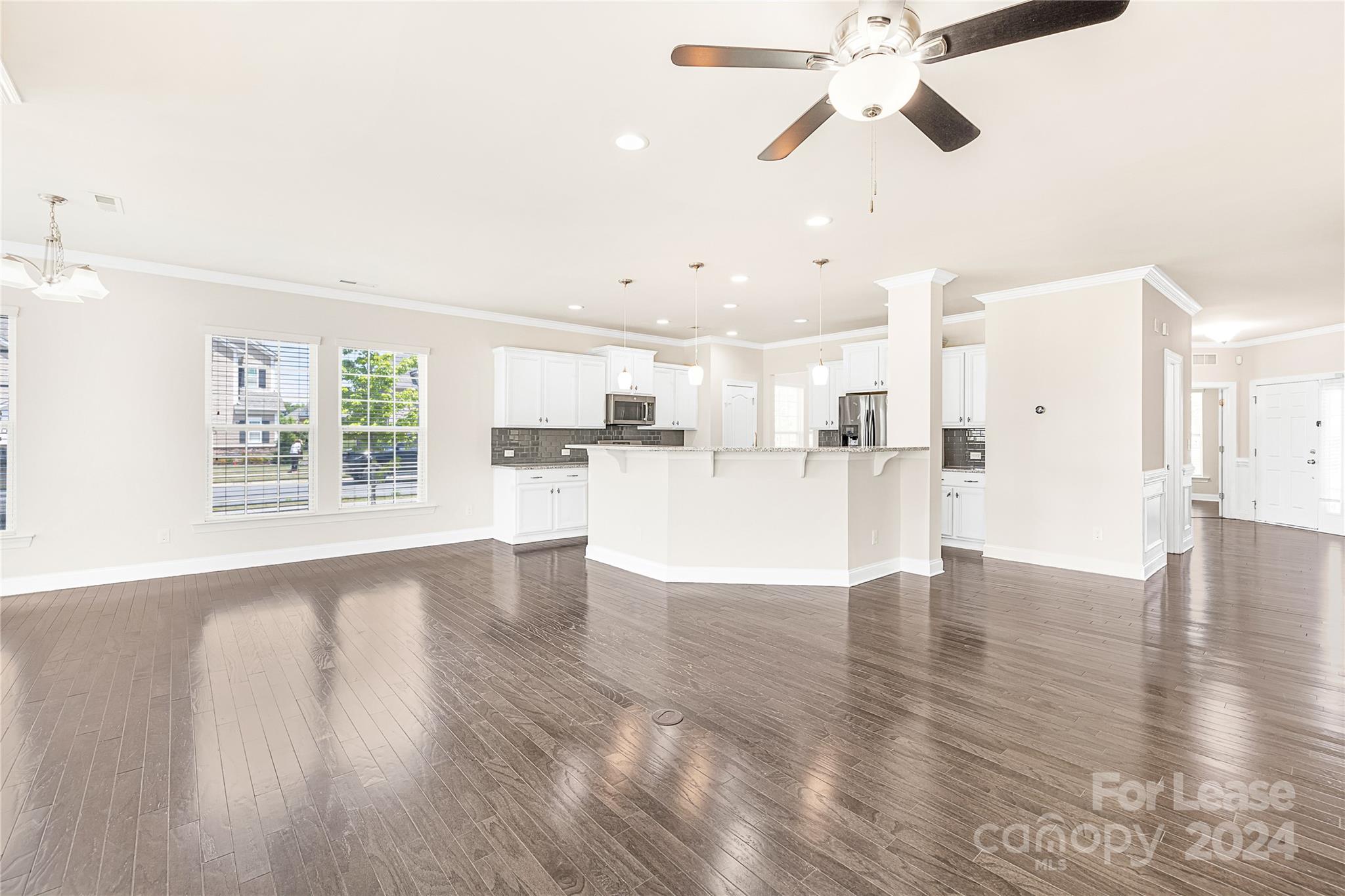 Blume - Residential Lease