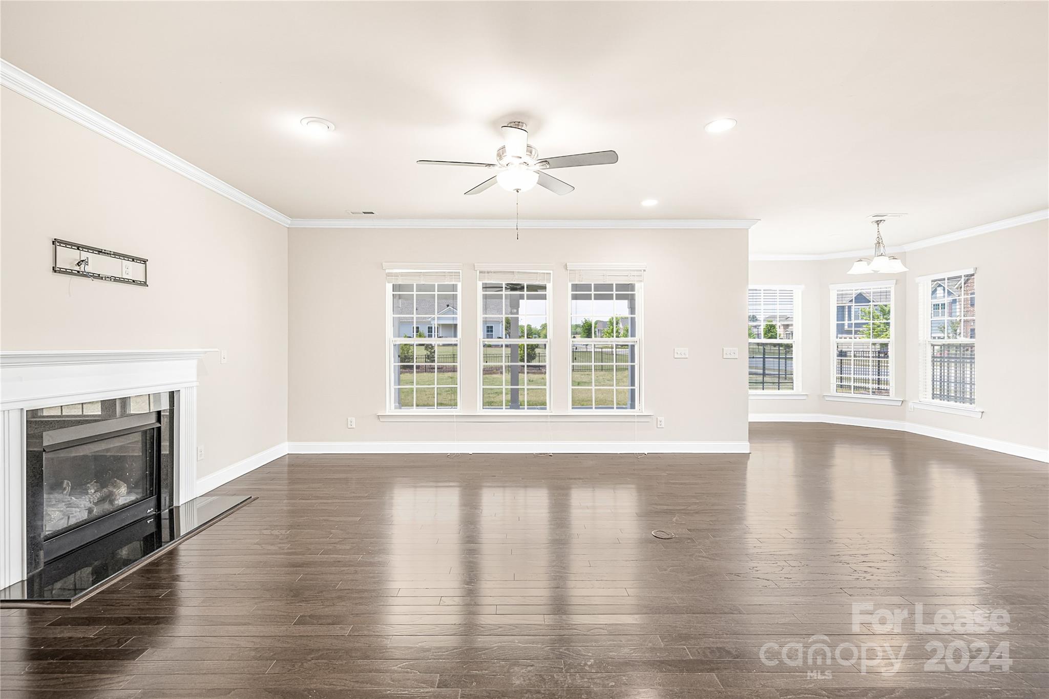 Blume - Residential Lease