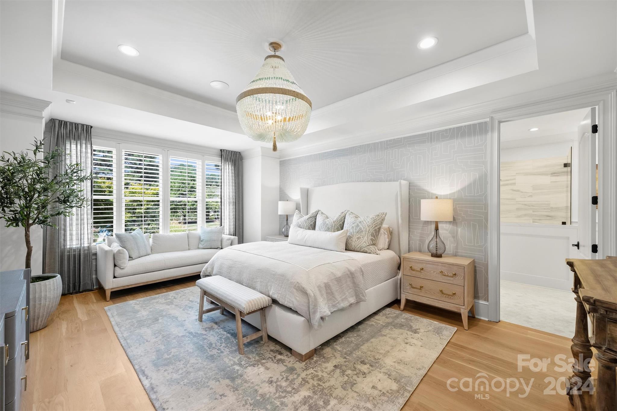 The Point - Residential