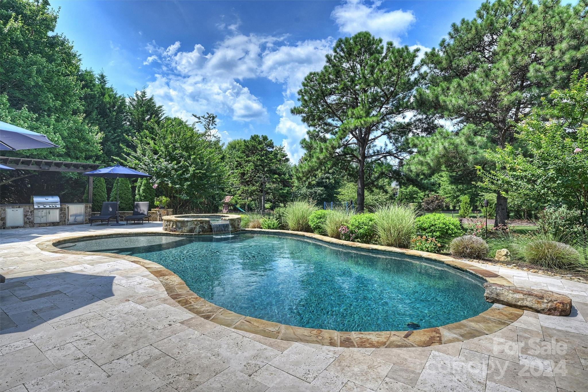 The Point - Residential