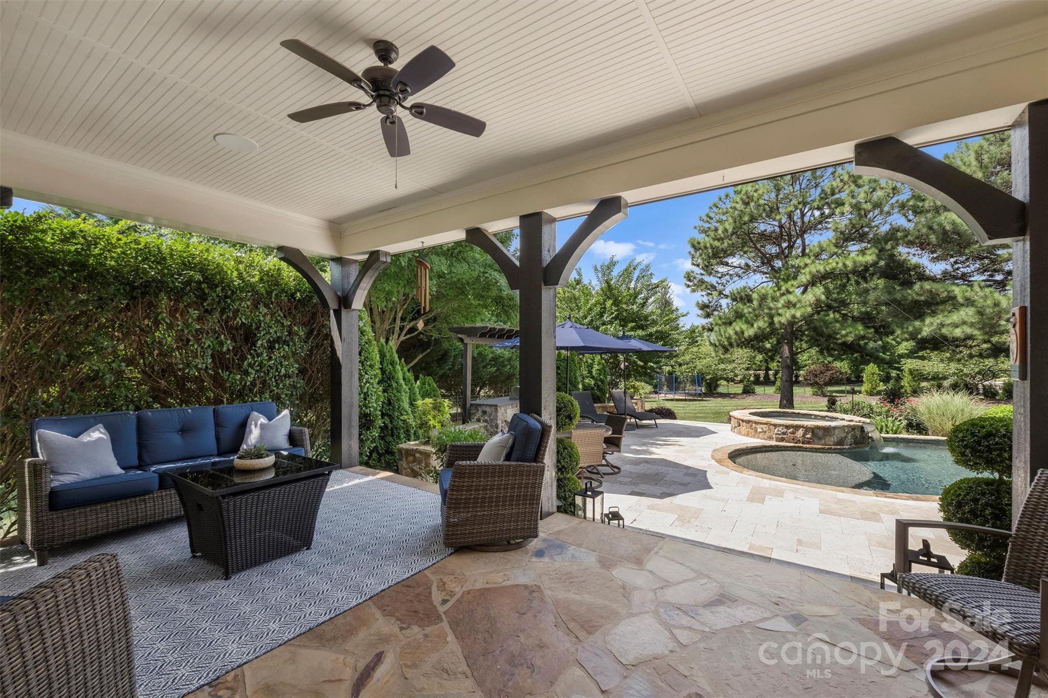 The Point - Residential