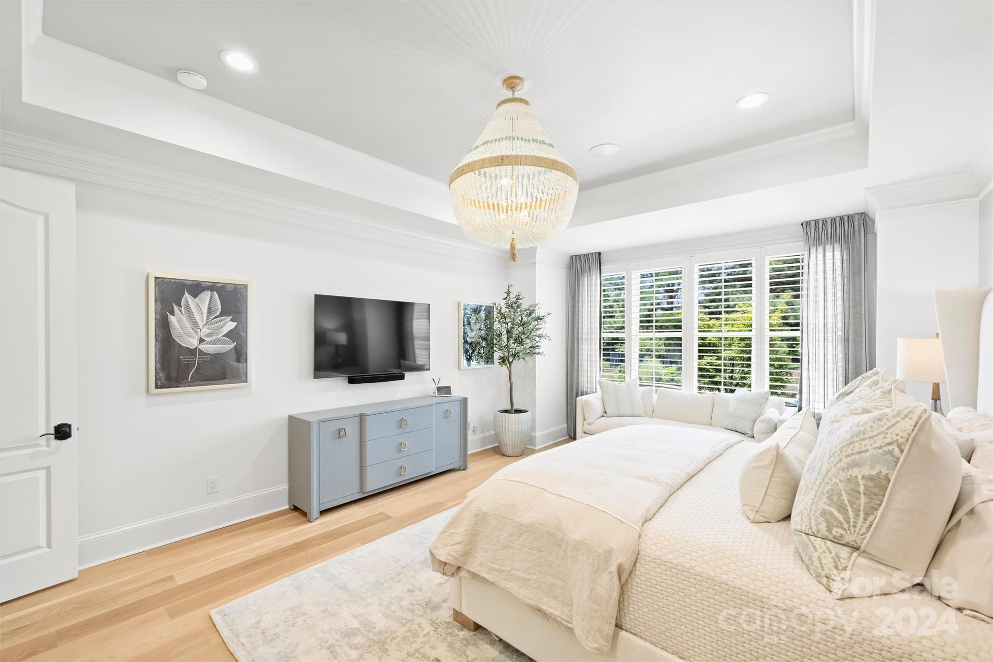 The Point - Residential