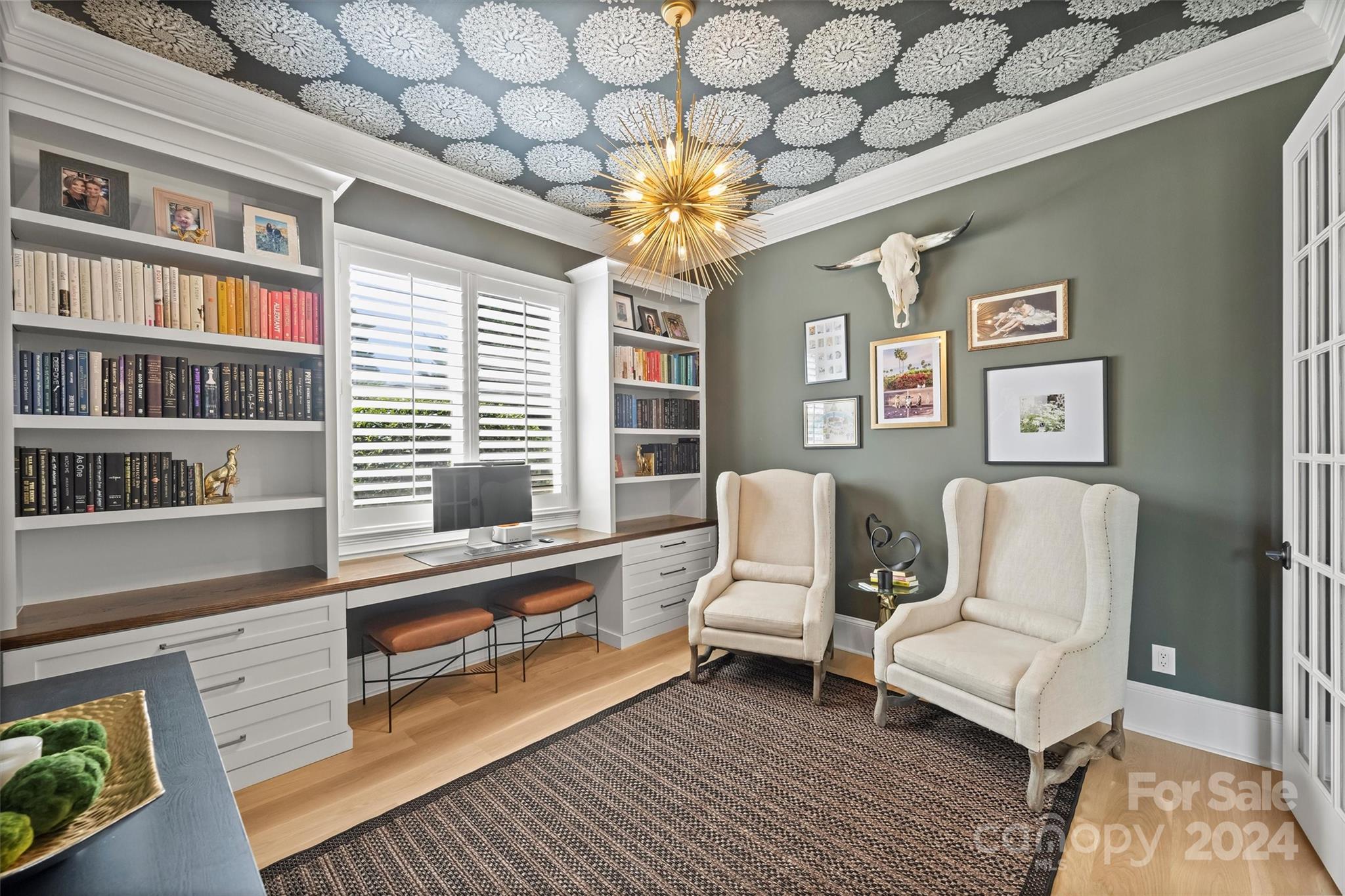 The Point - Residential