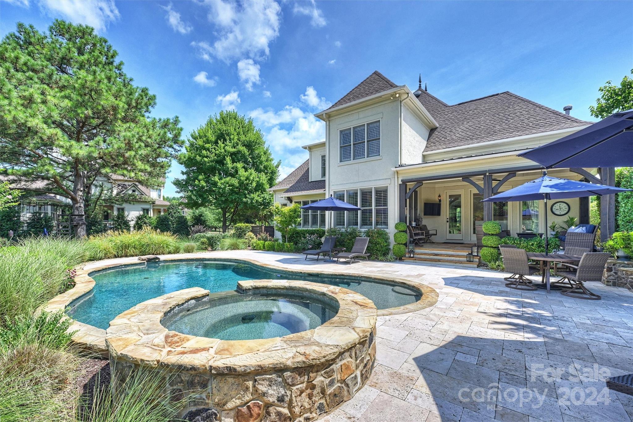 The Point - Residential