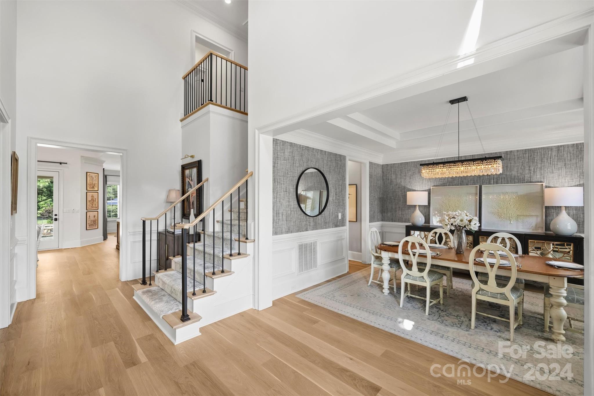 The Point - Residential