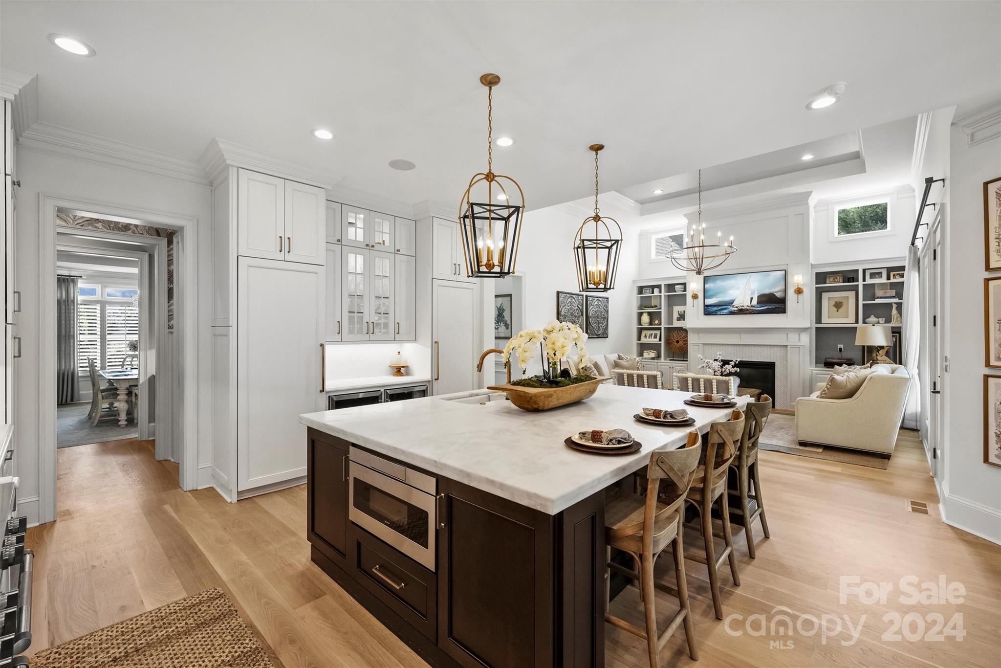 The Point - Residential