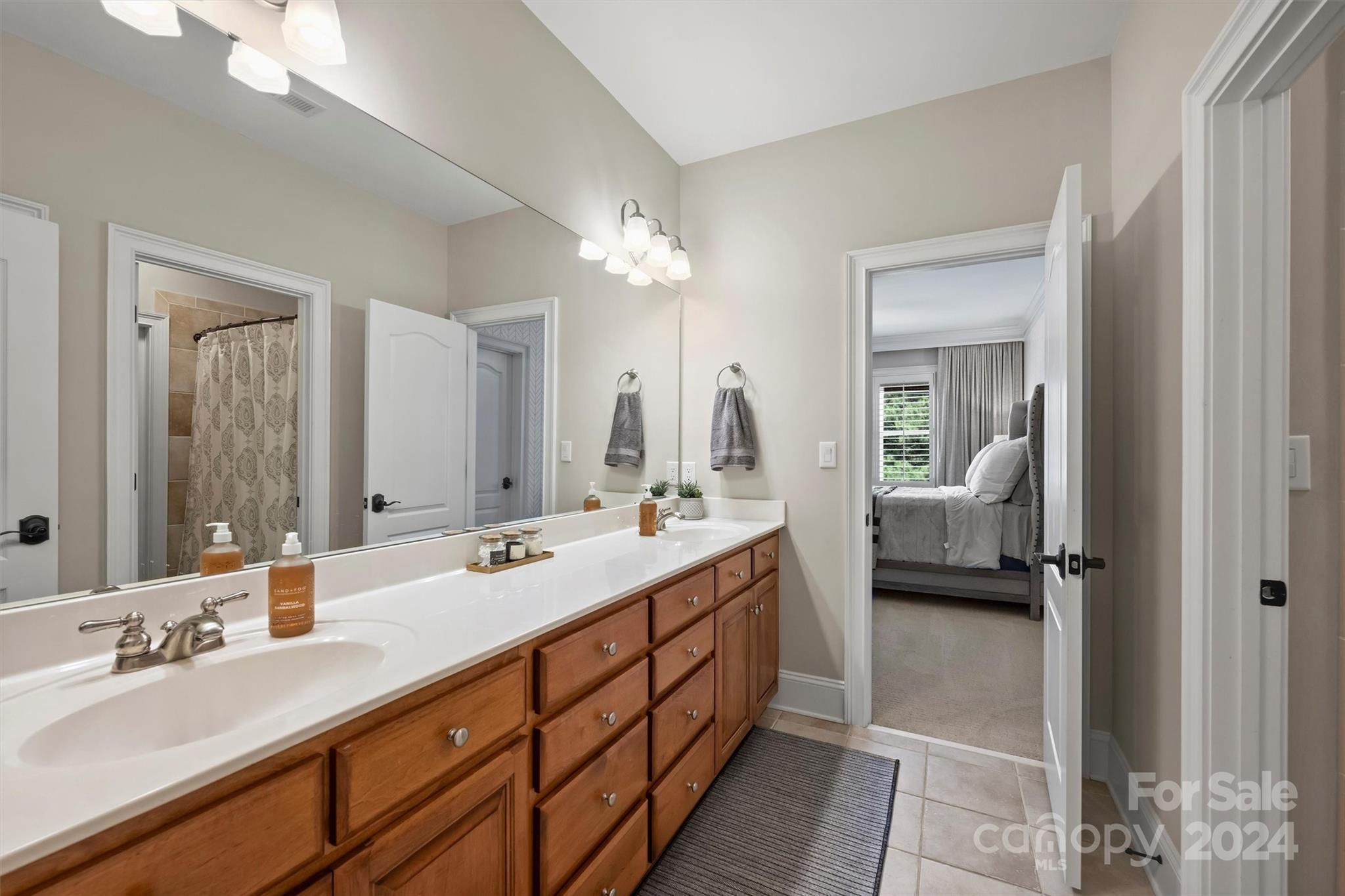 The Point - Residential