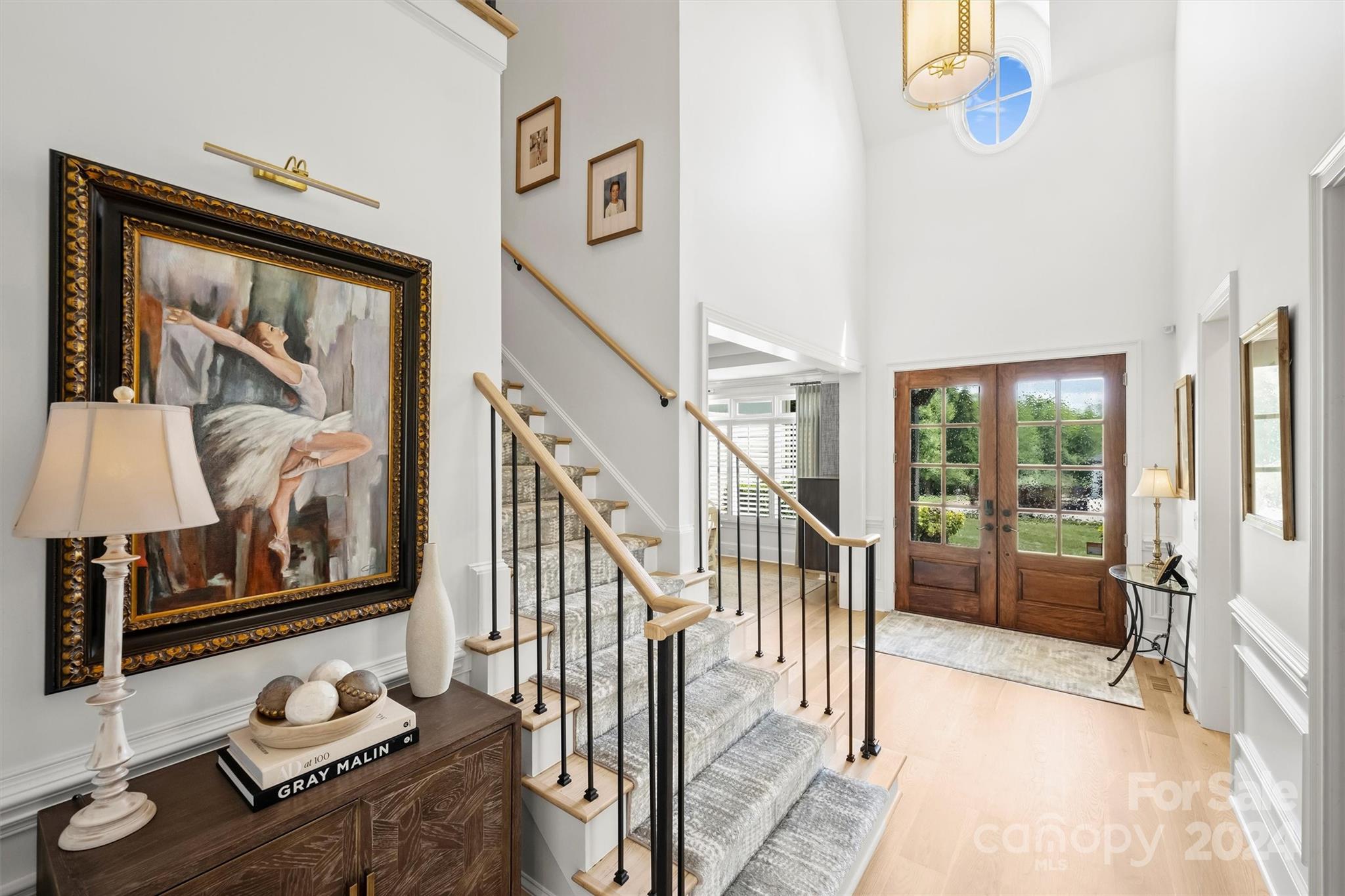 The Point - Residential