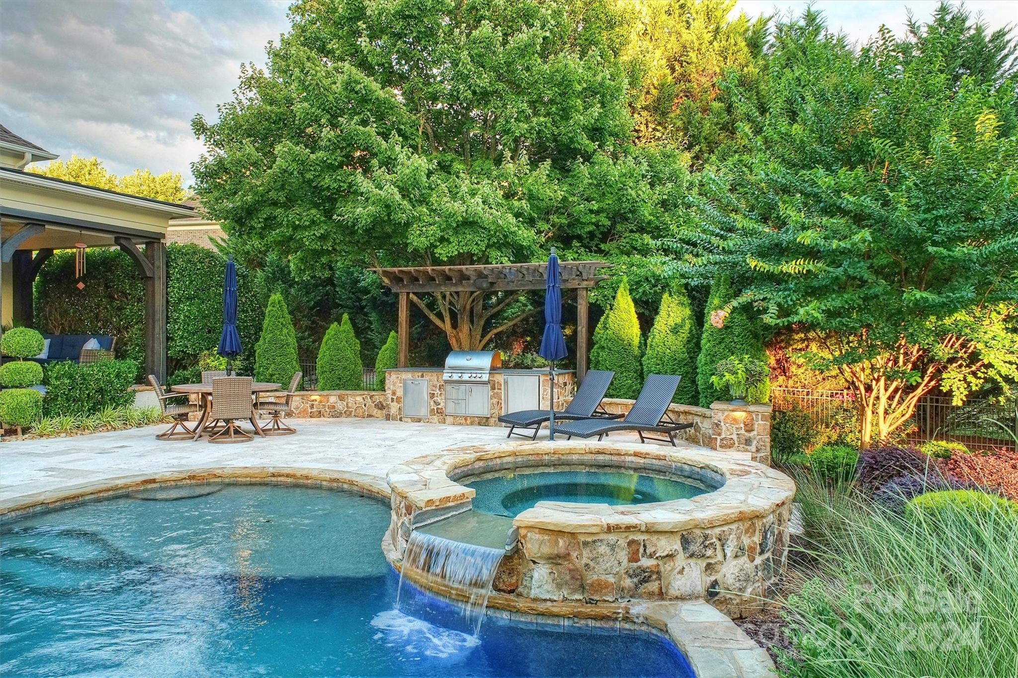 The Point - Residential