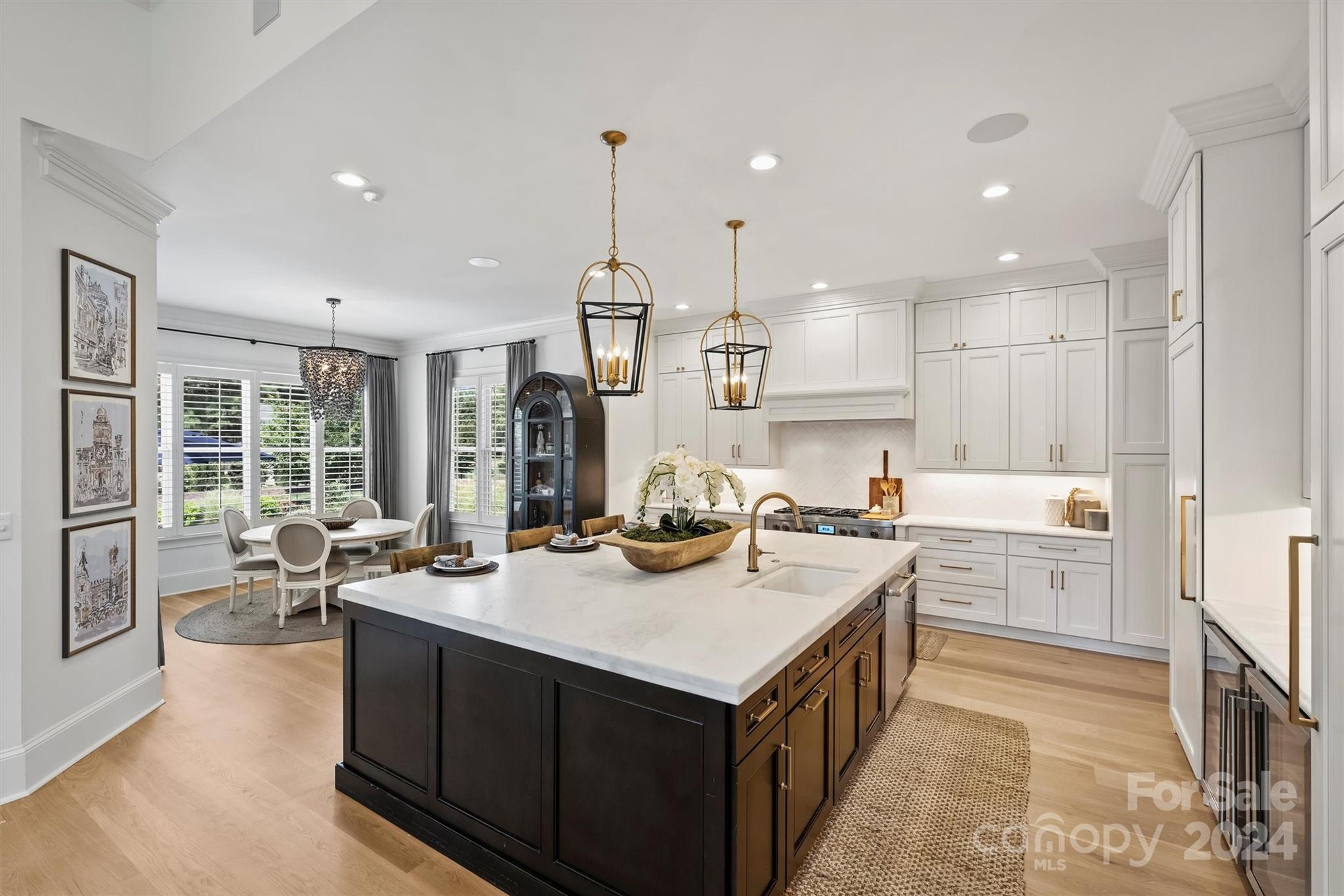 The Point - Residential