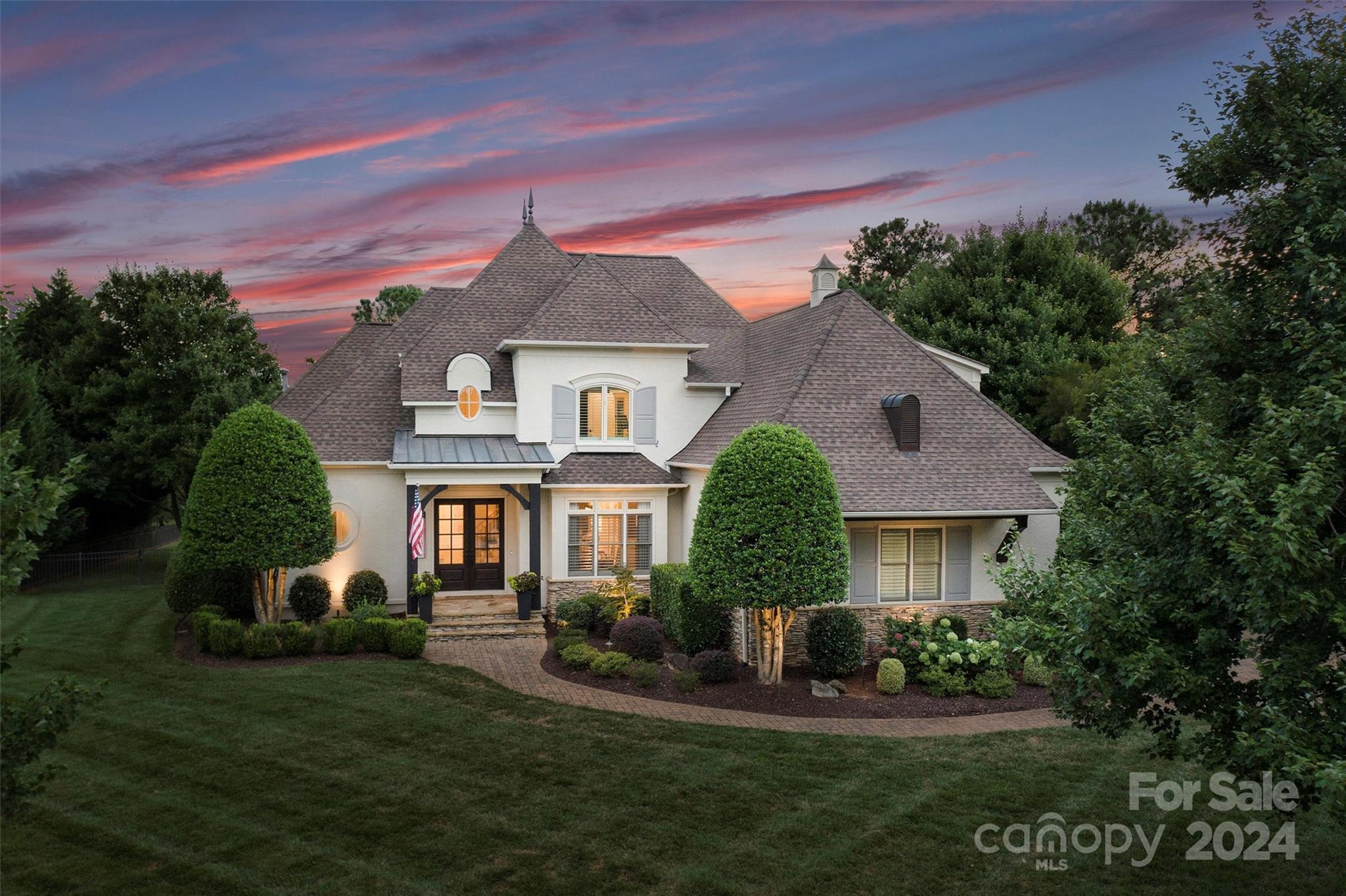 The Point - Residential