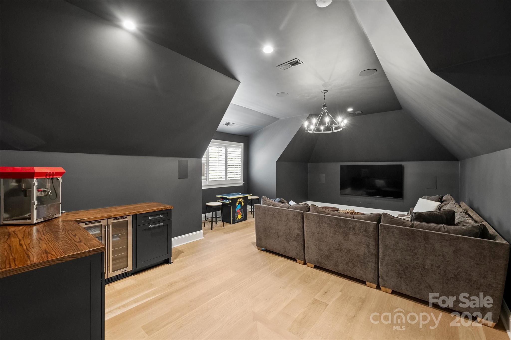 The Point - Residential