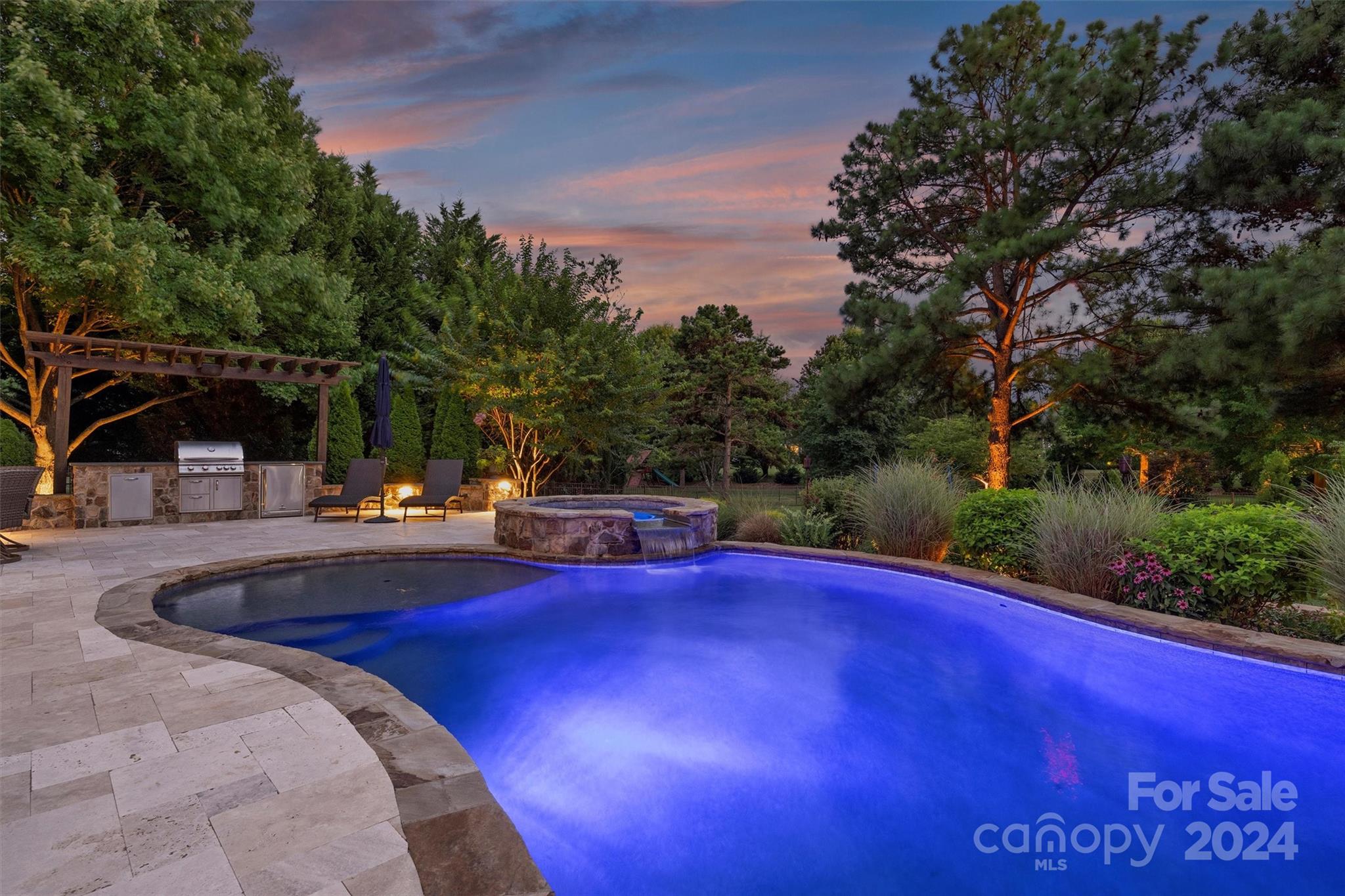 The Point - Residential